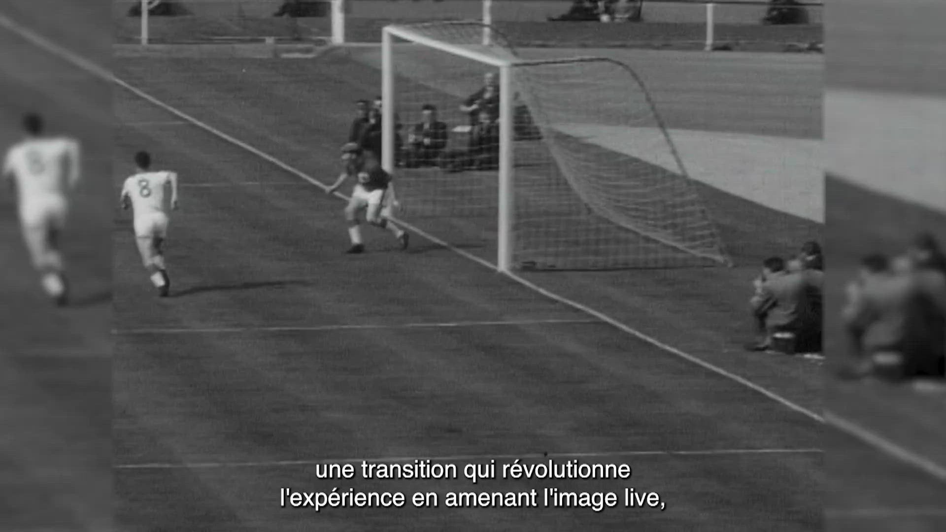 S2 E8 - L’évolution des technologies dans le football