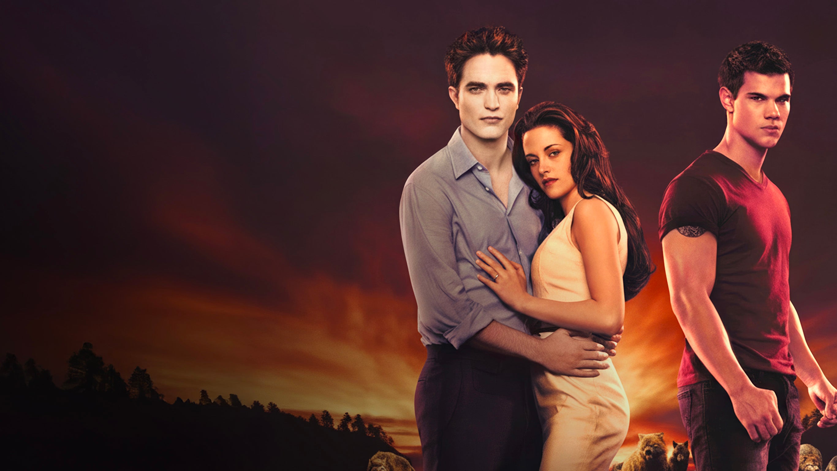 La saga culte en intégralité