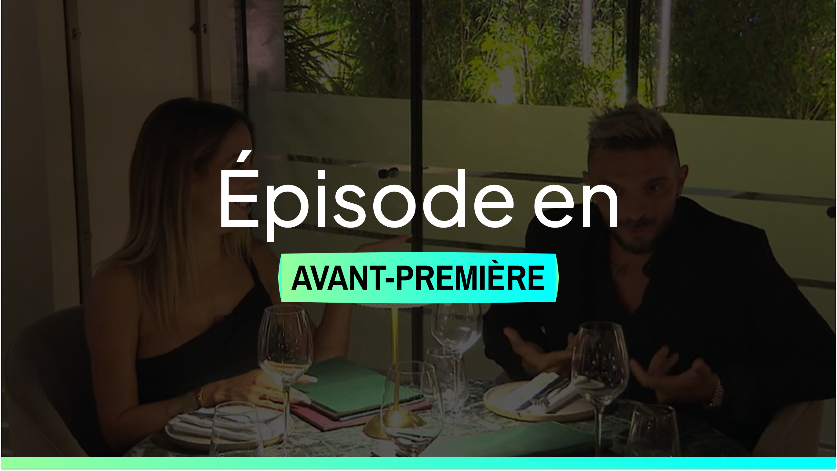 S7 E8 - En harmonie (ou presque…)