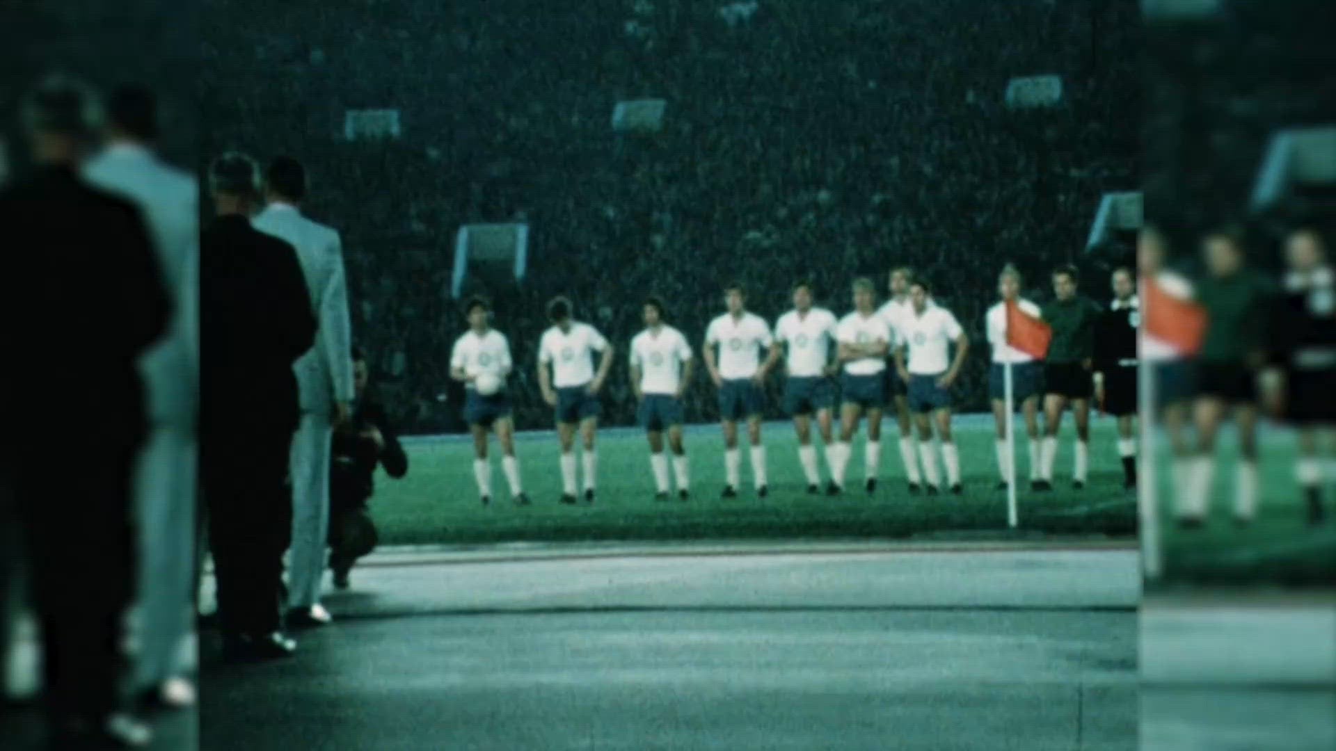 S2 E5 - L’évolution du rôle de gardien de but