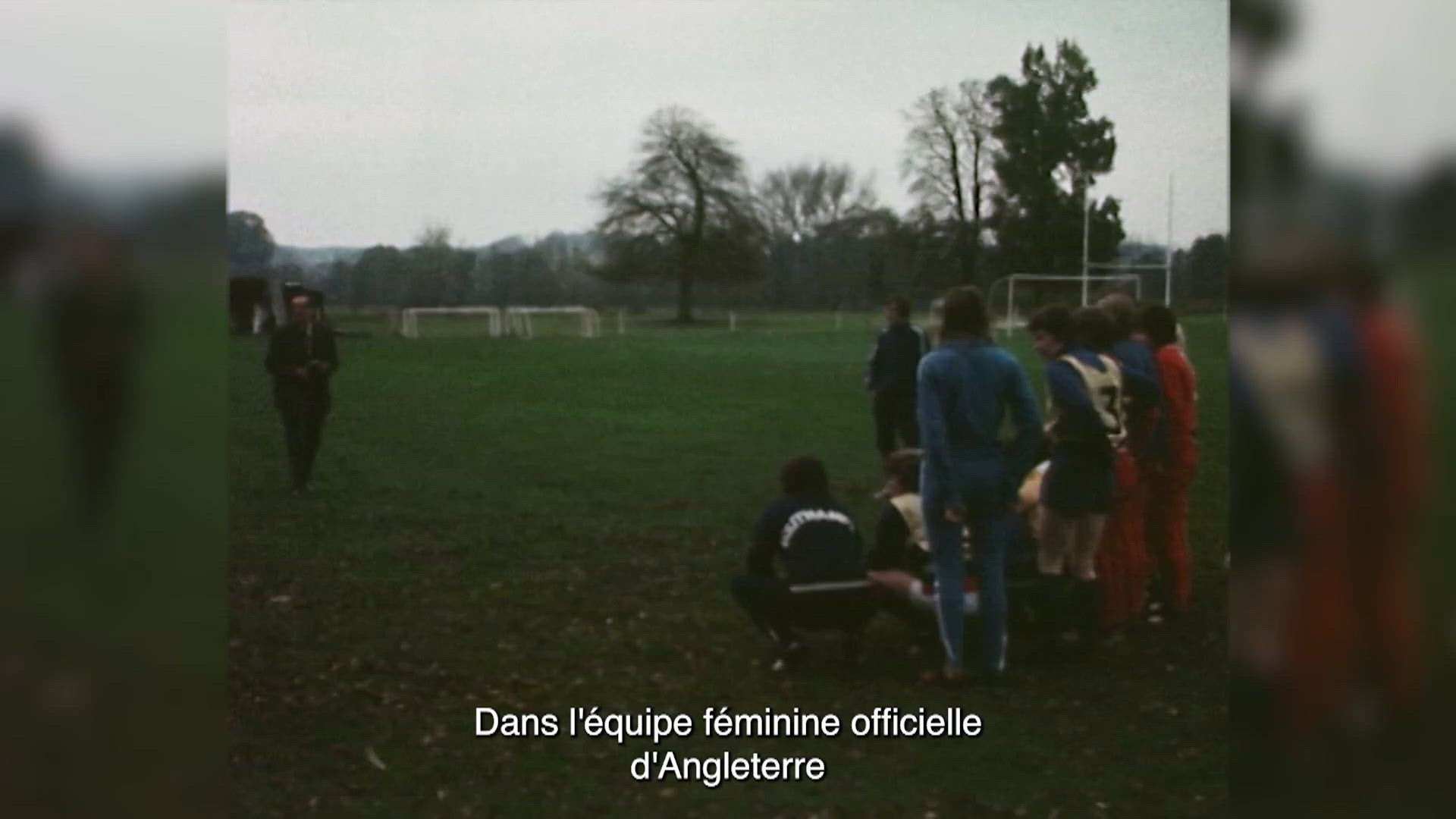 S1 E2 - L’évolution du football féminin
