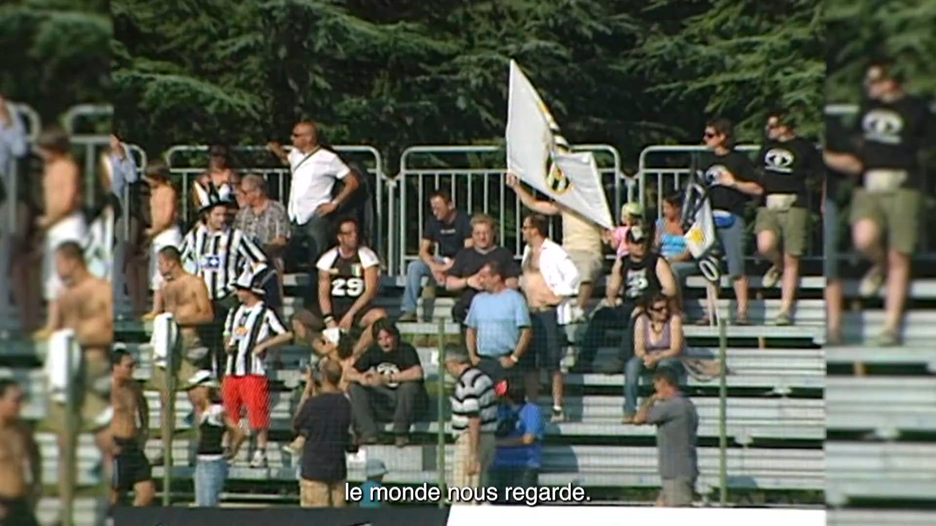 S2 E4 - L’évolution de la Serie A