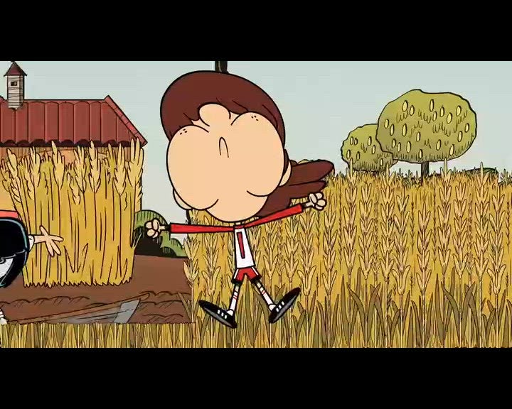 Les Loud en Europe : la recette secrète