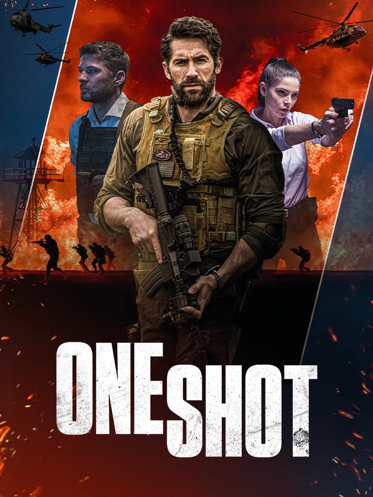 One shot