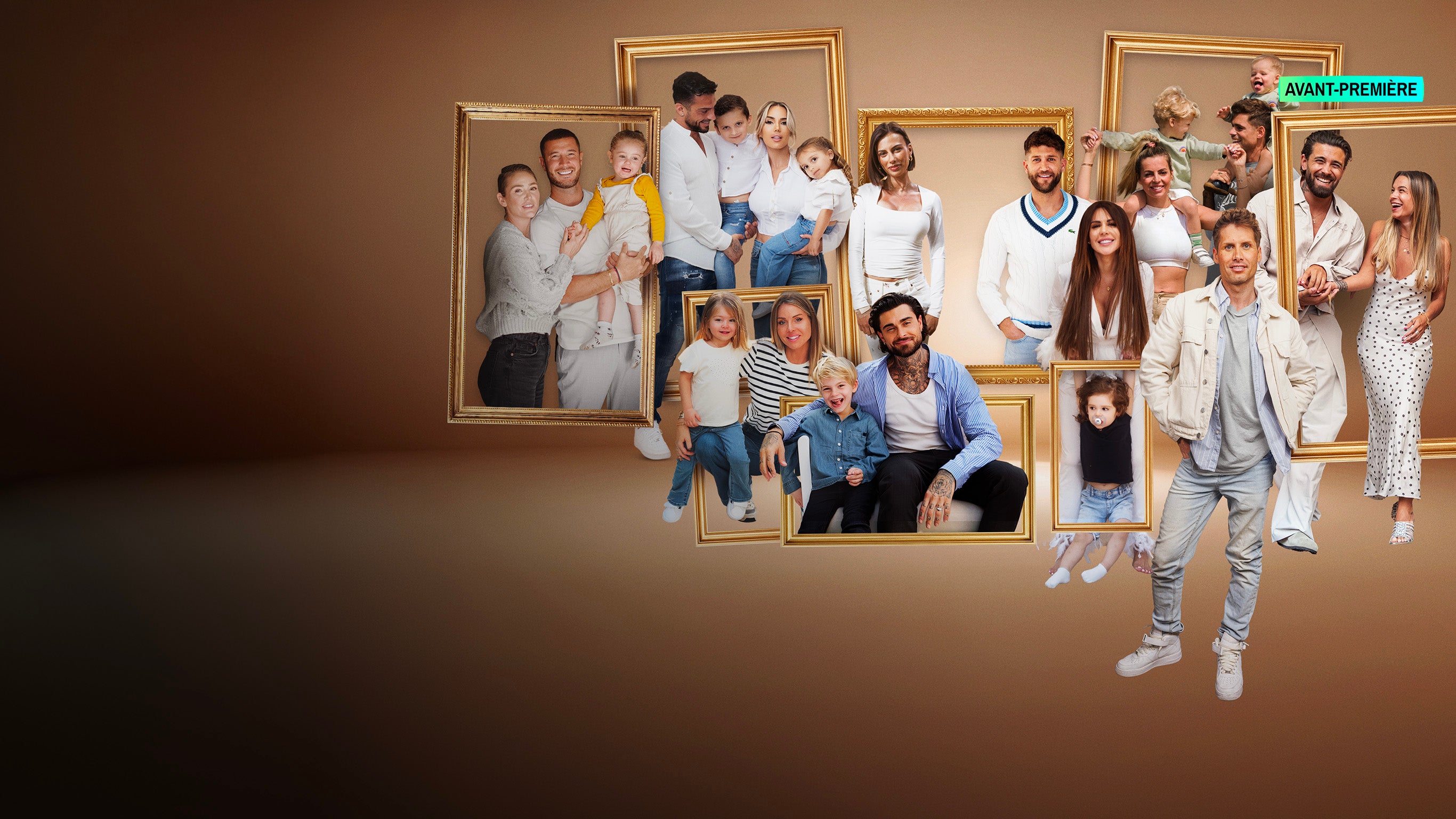 Toutes les belles histoires ont une fin