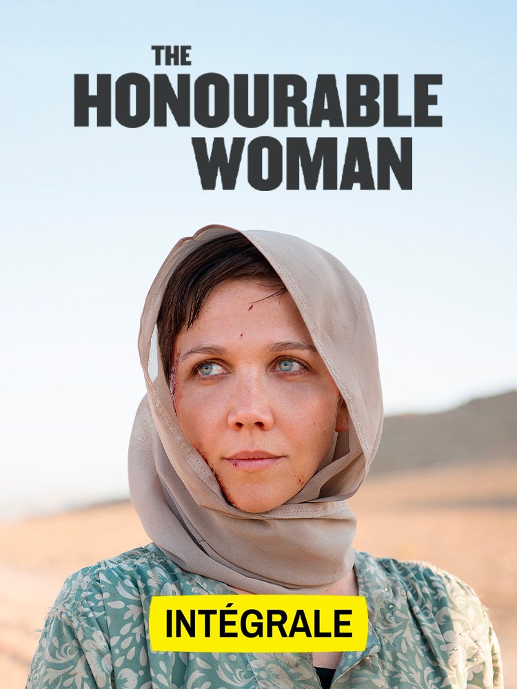 The honourable woman