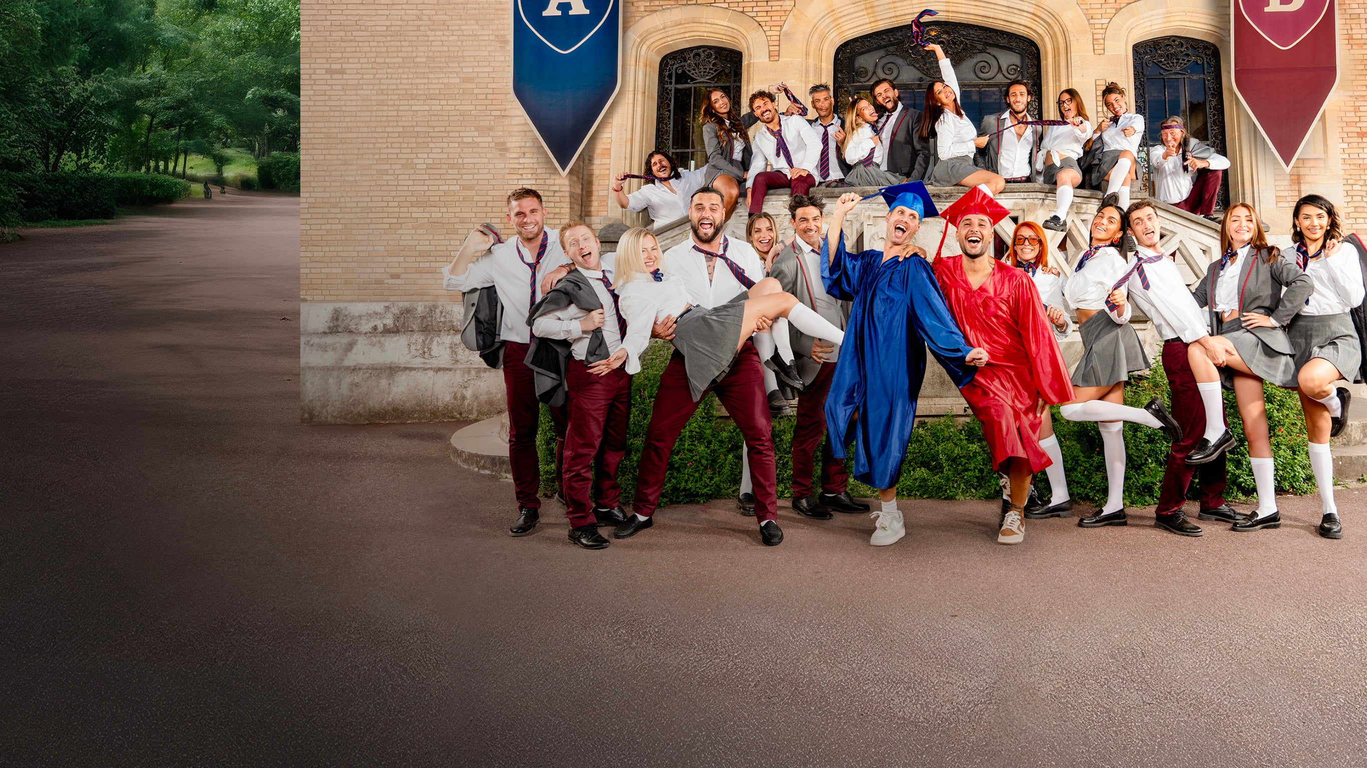 Embrouille entre Nikola et Georges-Alain