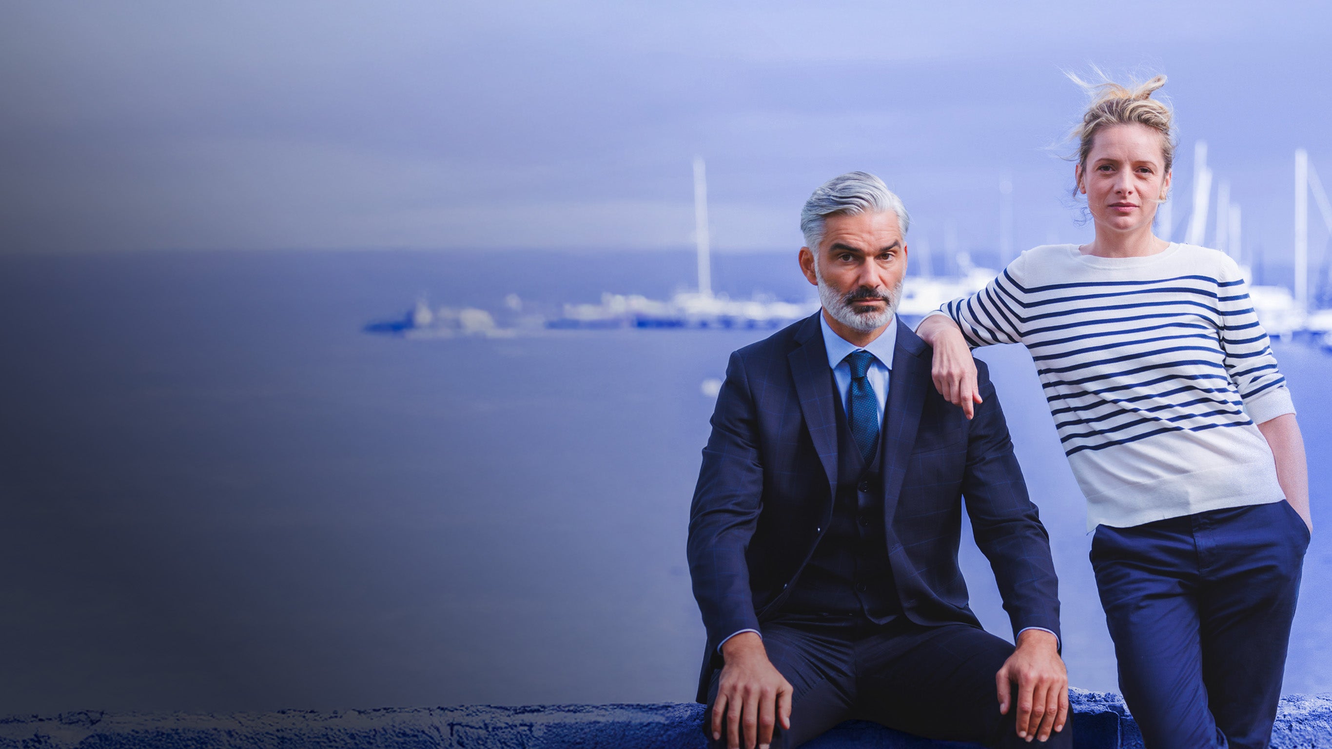 Meurtres à Porquerolles