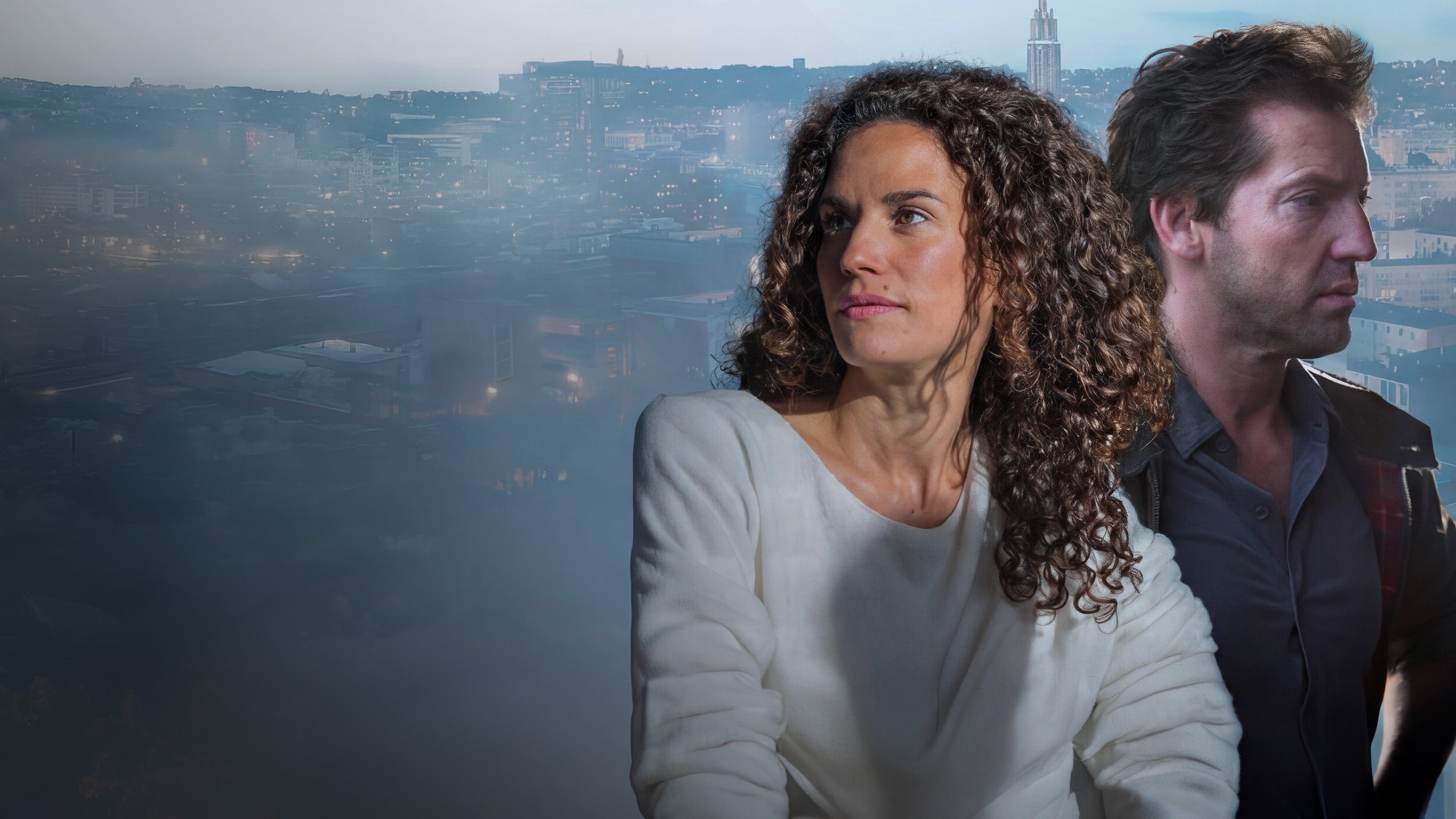 Les fantômes du Havre