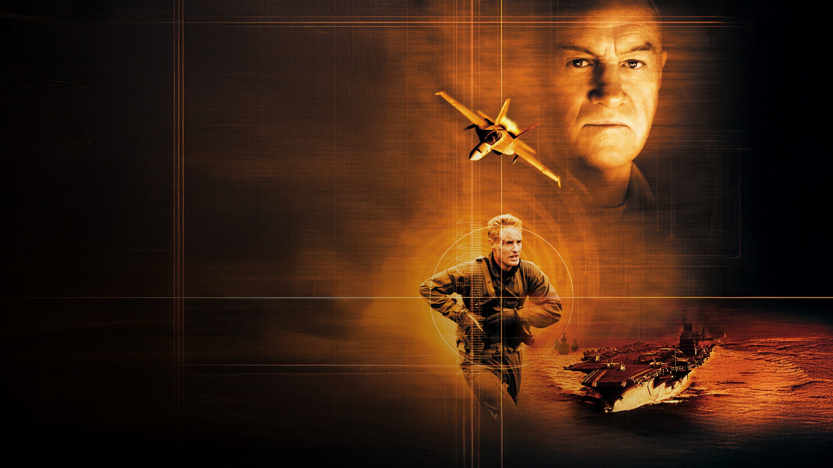 En territoire ennemi