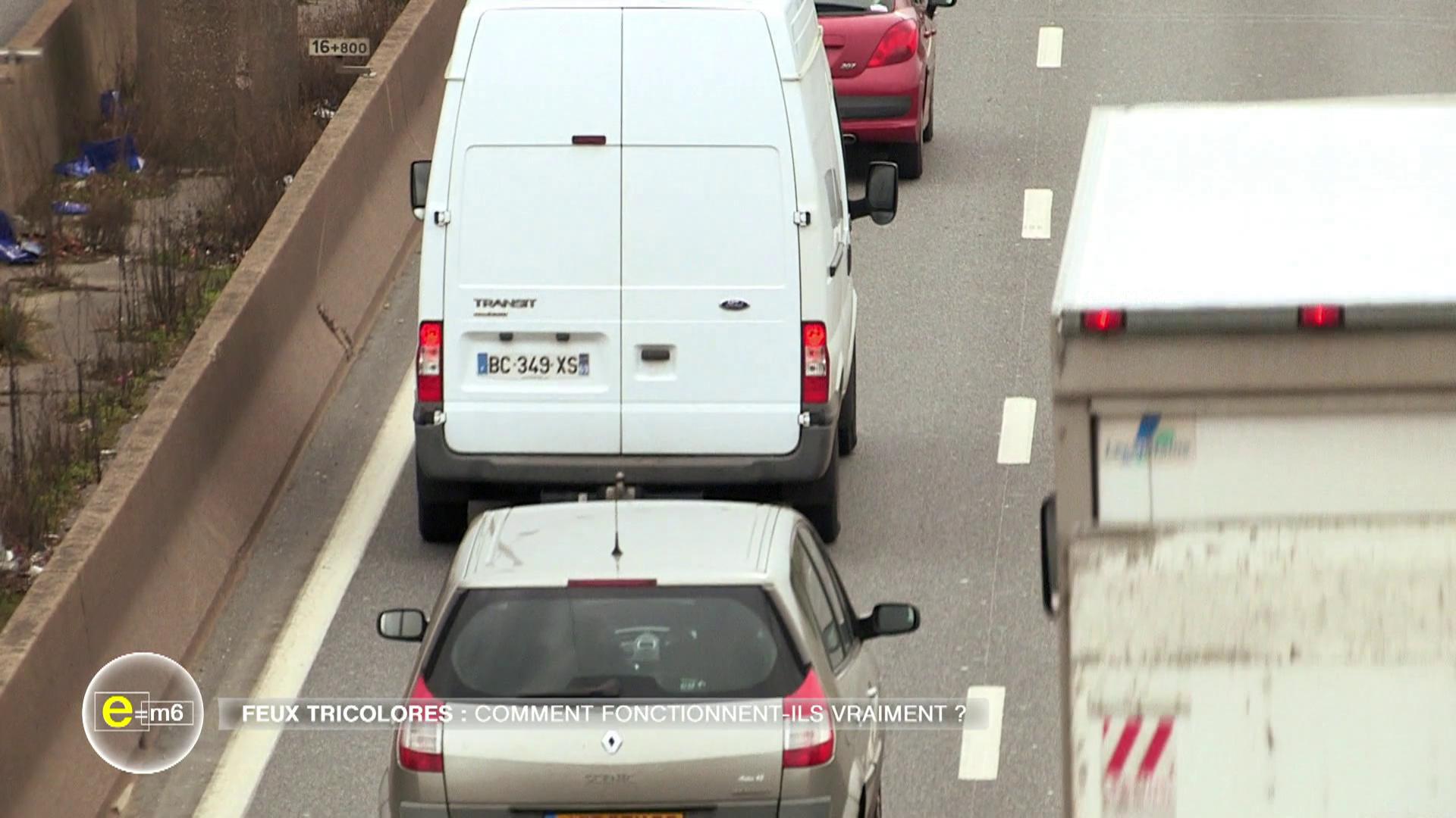 Spéciale transports