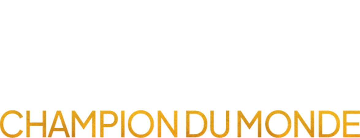 Antoine Griezmann, champion du monde