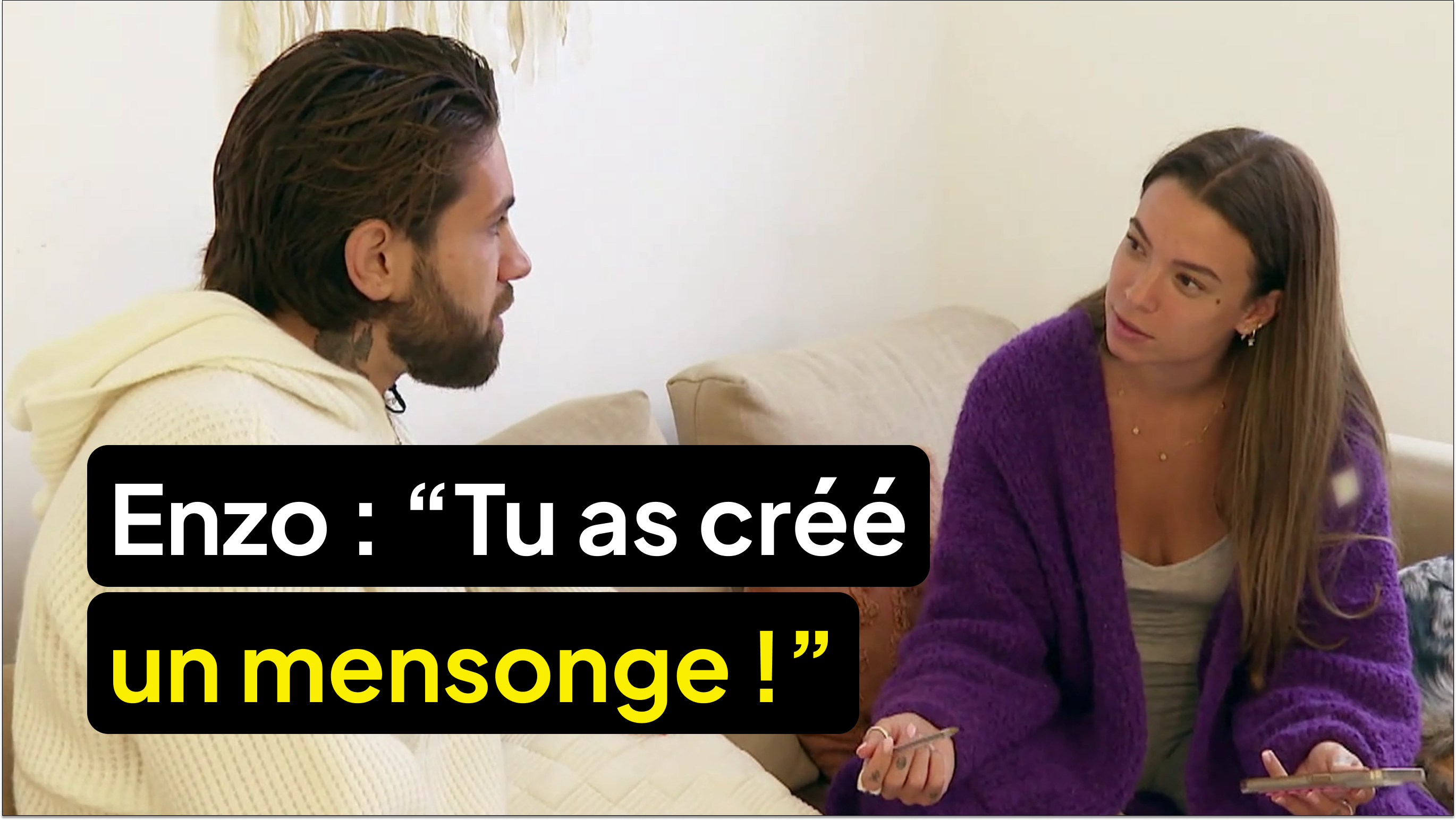 Colette change de prénom !