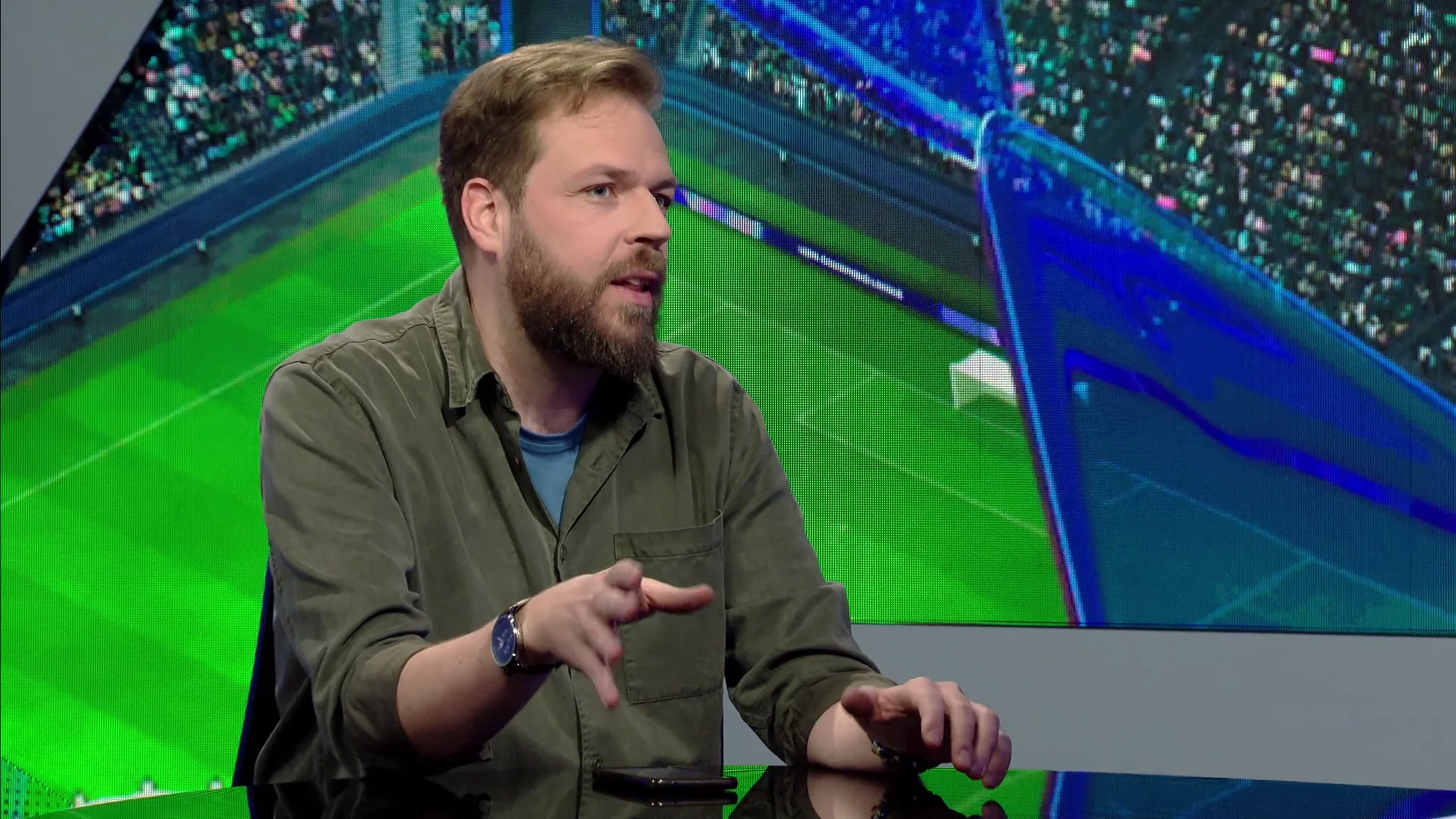 Gólvonal 2025-12-03