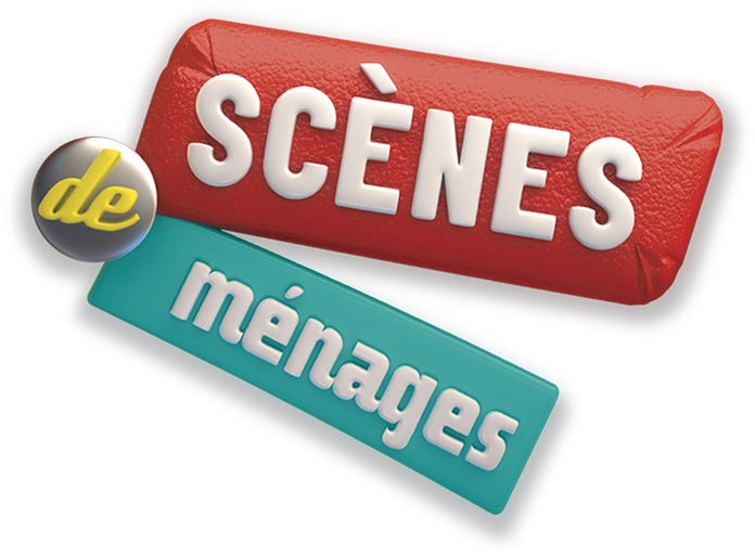 Scènes de ménages