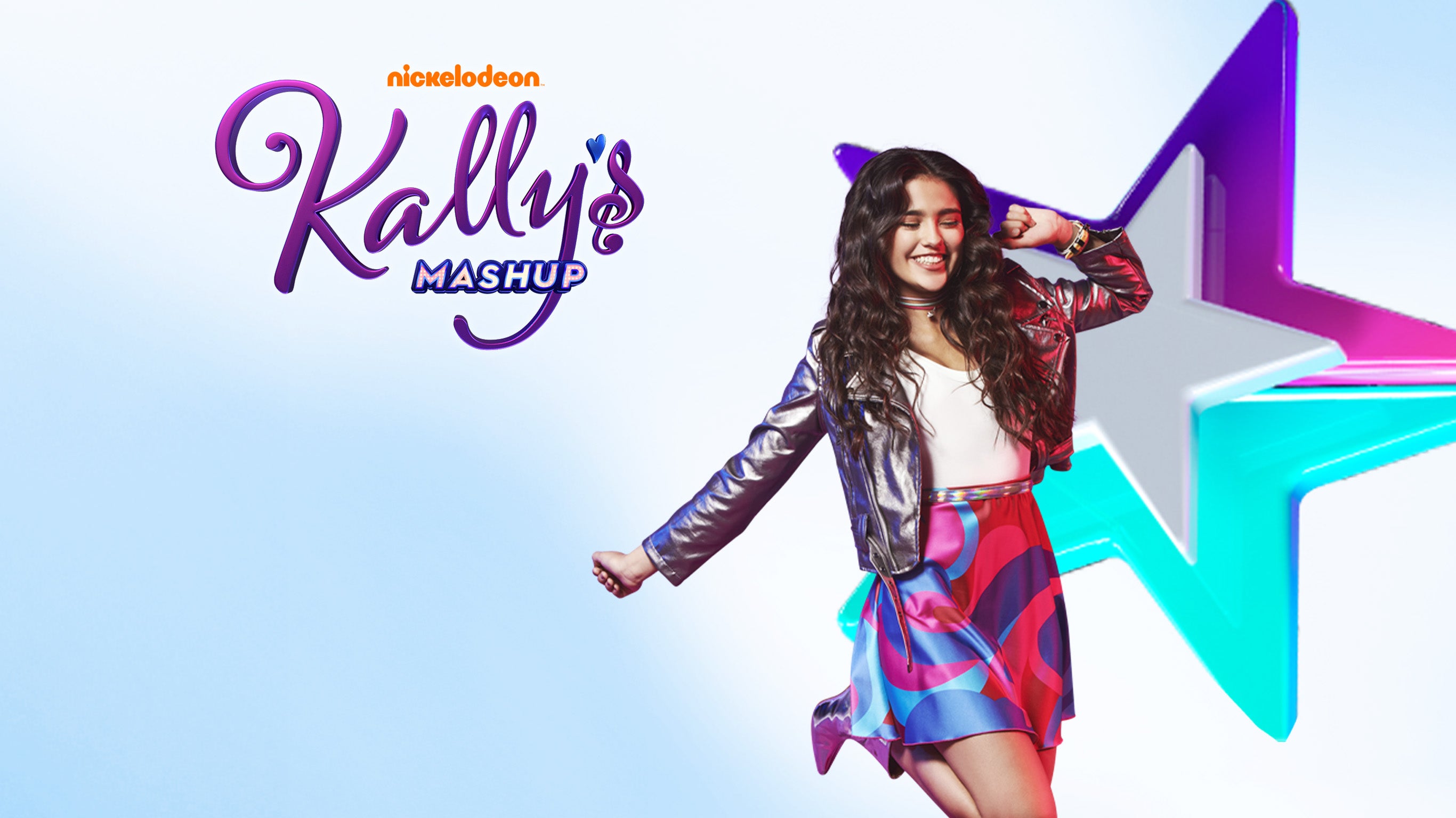 Kally's Mashup la voix de la pop