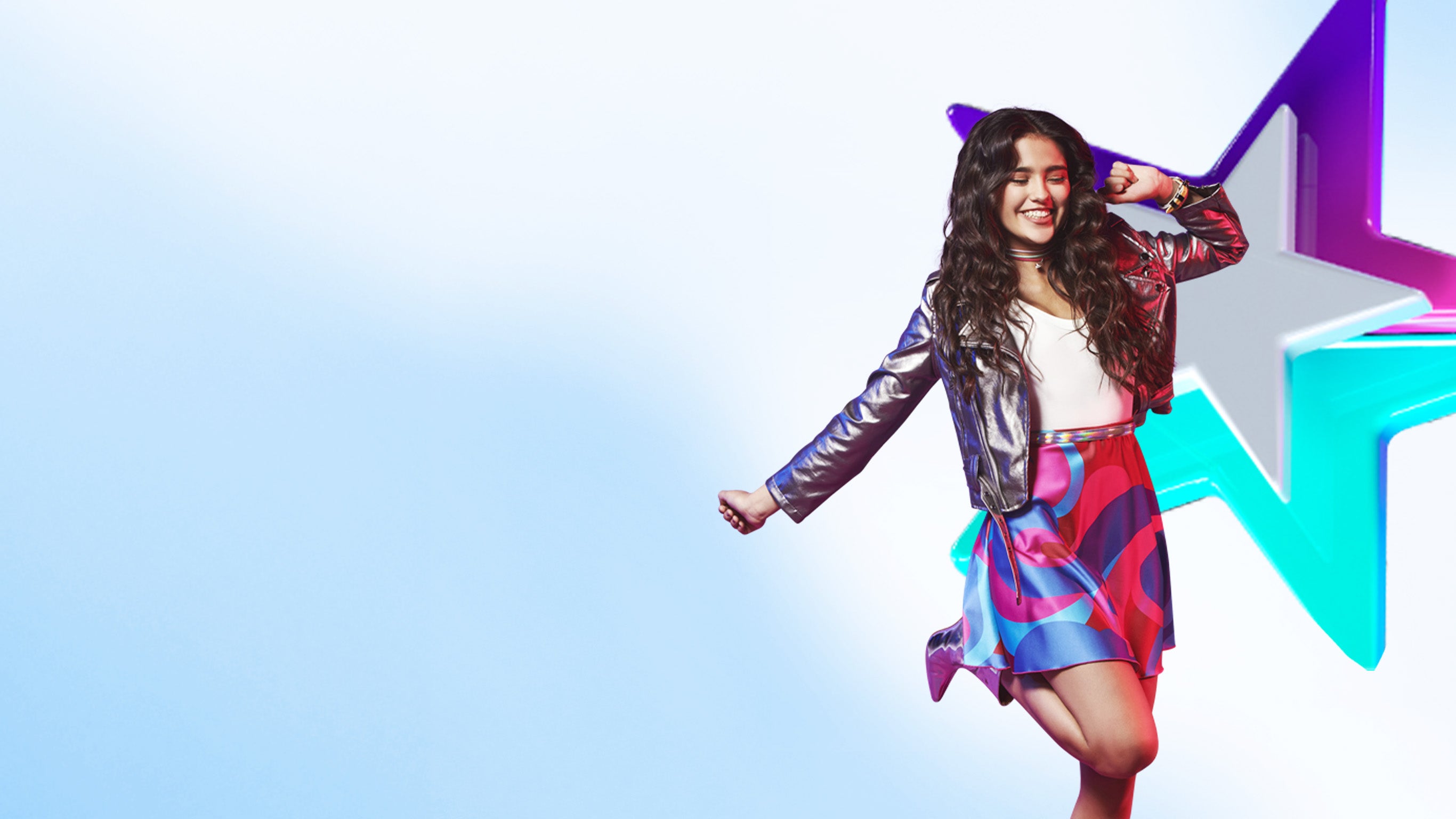 Kally's Mashup la voix de la pop