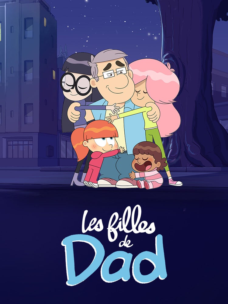 Les filles de Dad