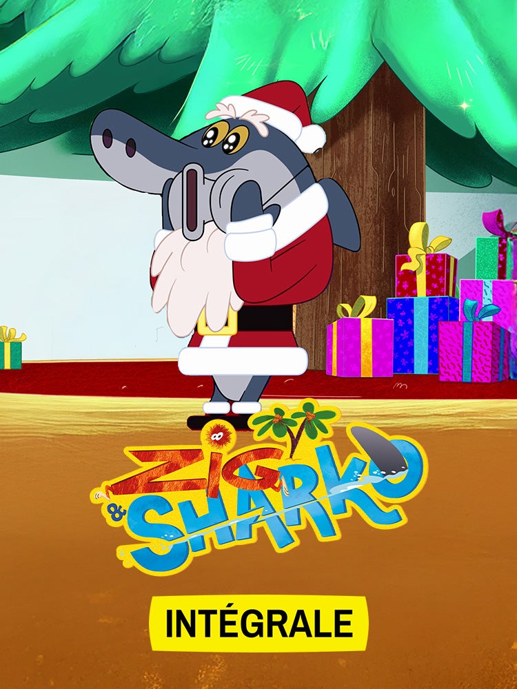 Zig et Sharko