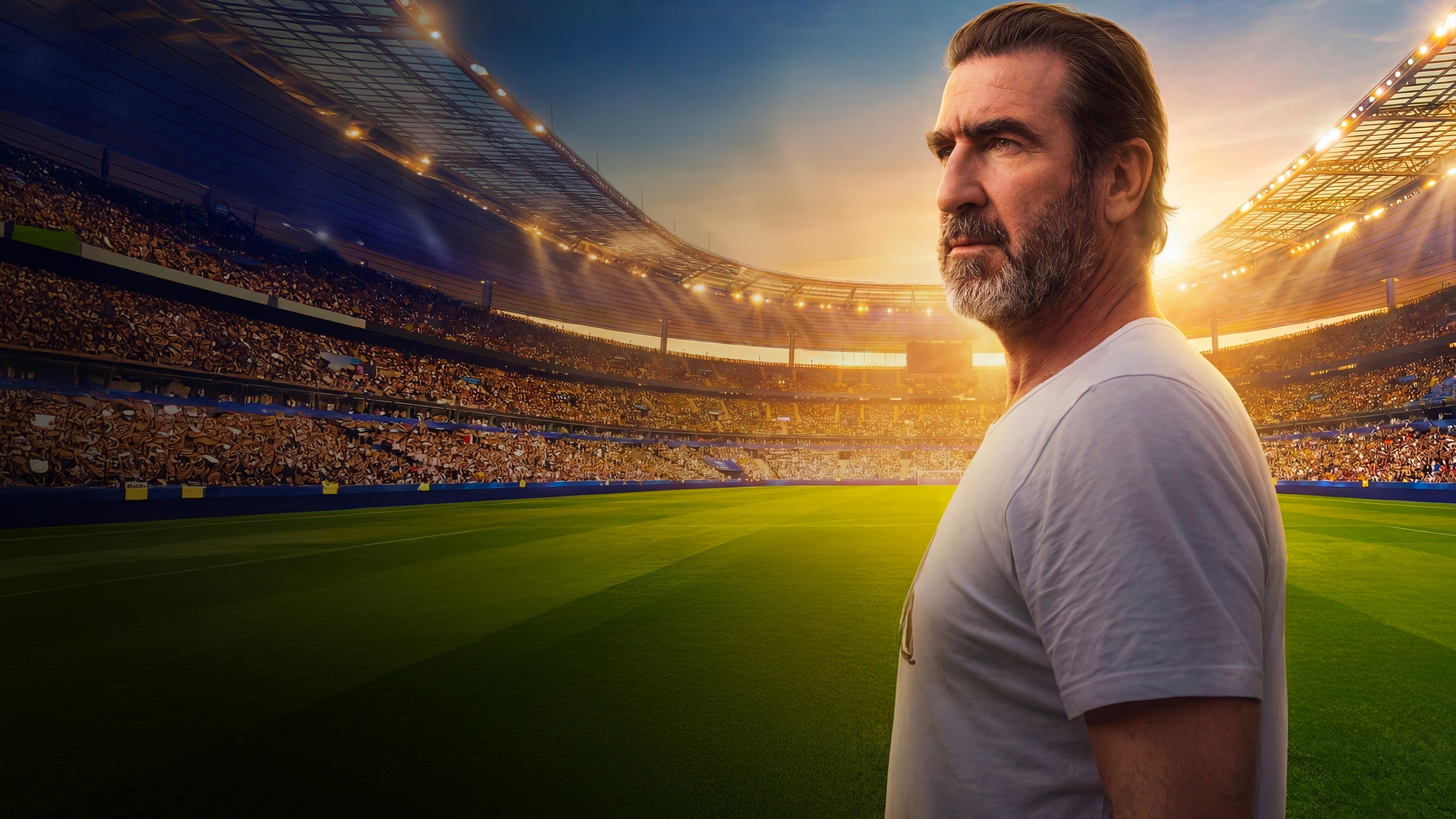 Looking for – Les clubs de légende vus par Éric Cantona