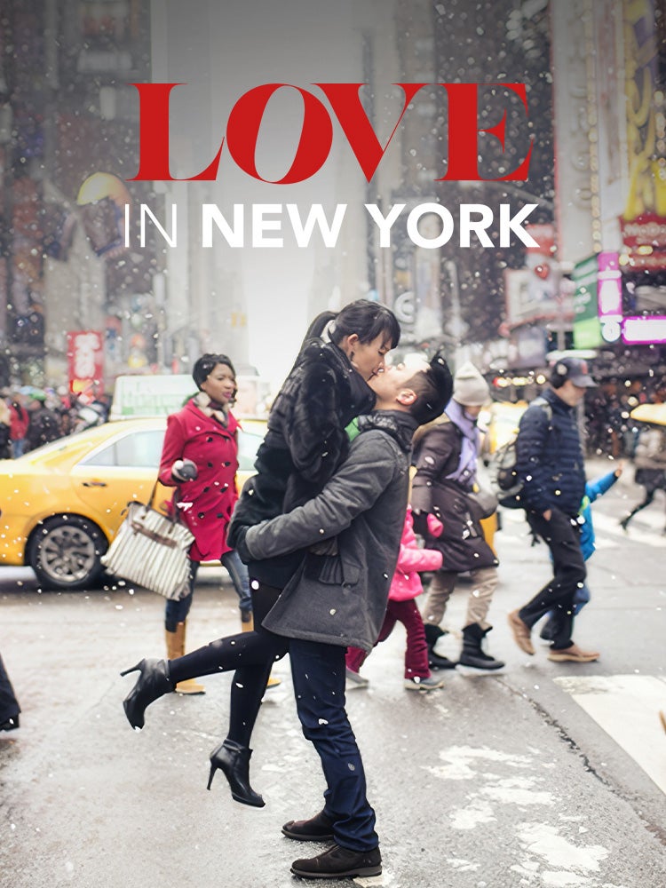 Love in New York