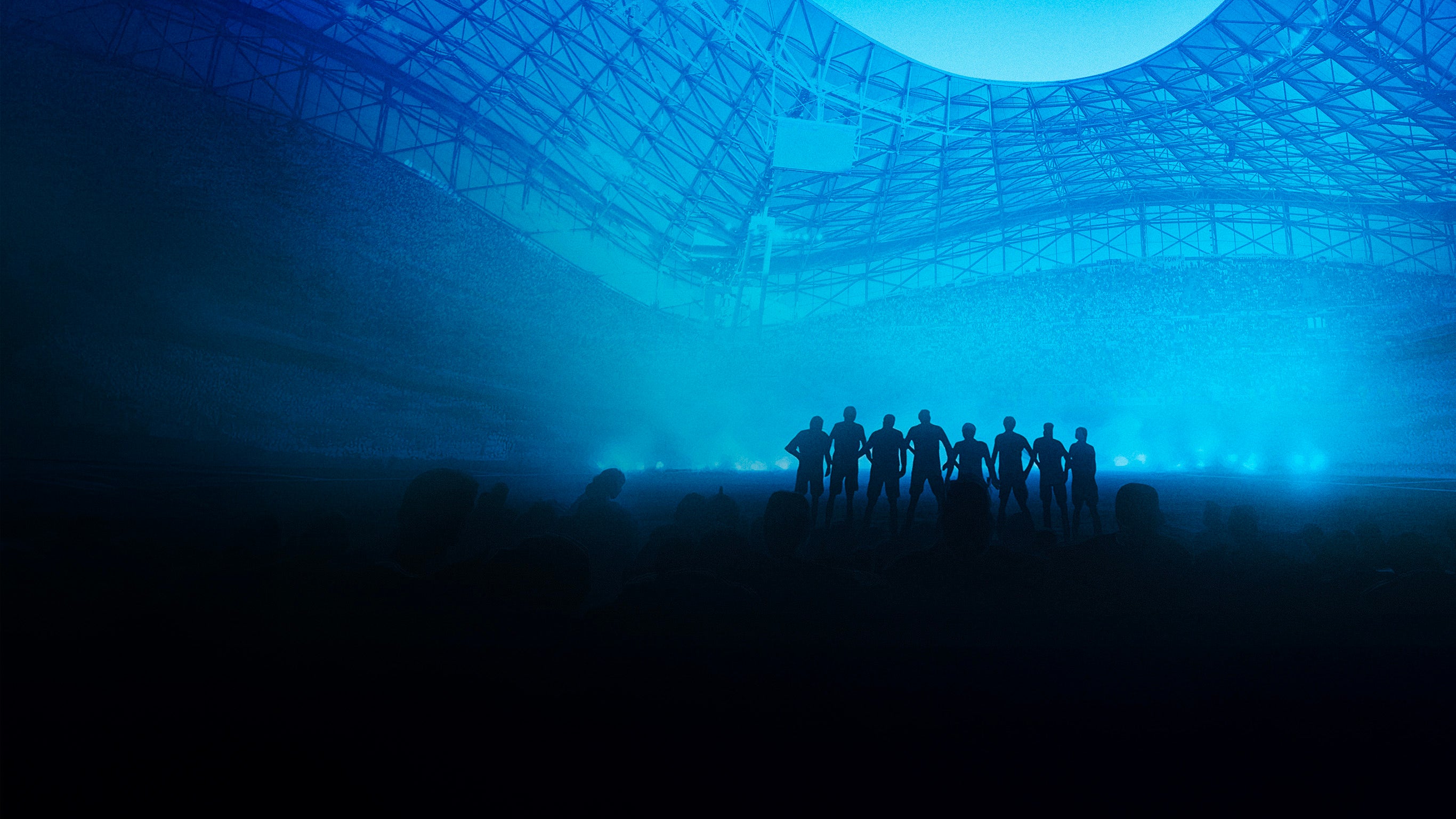 L'odyssée de l'OM : le jour où Marseille a basculé.