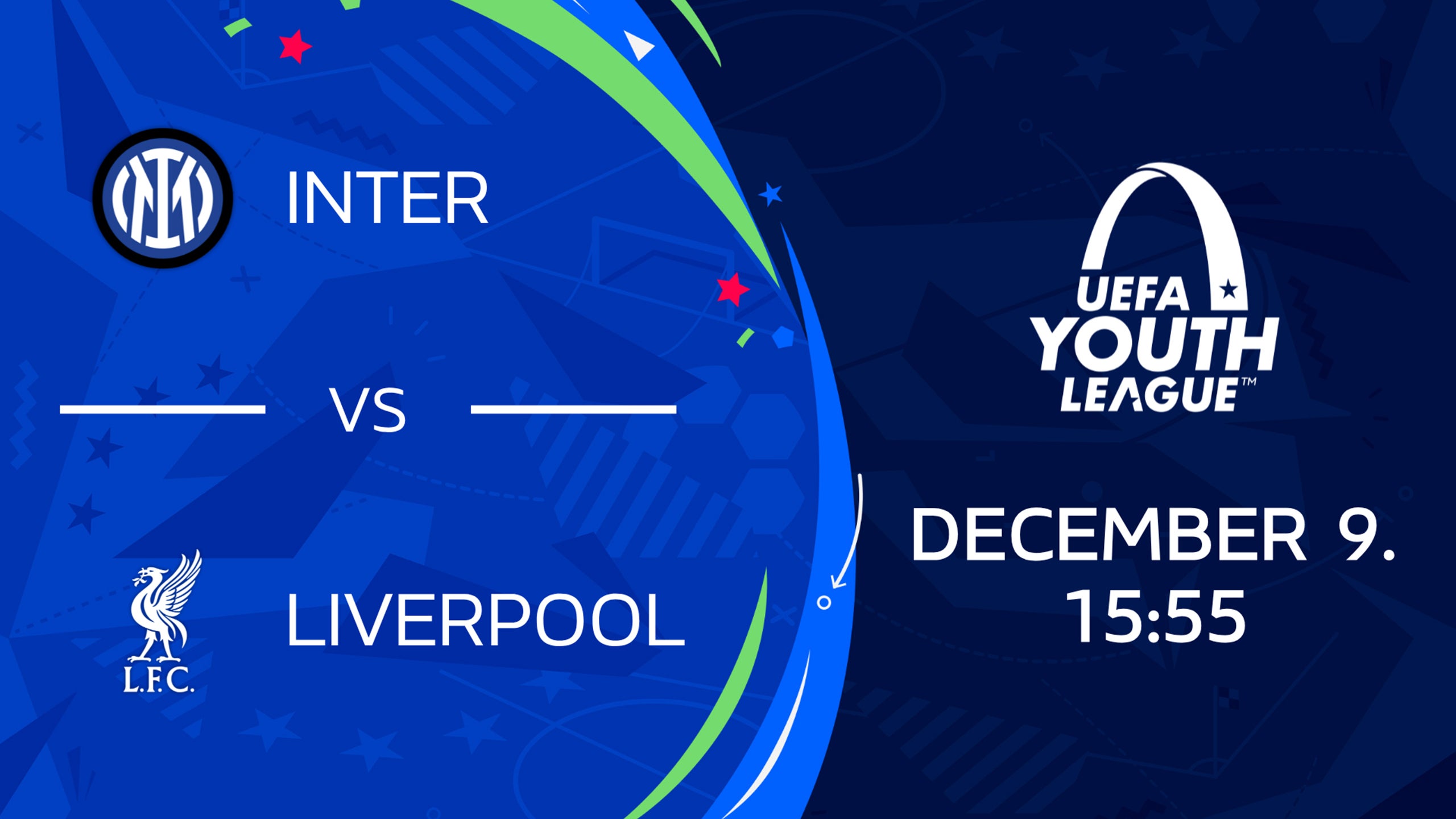 U19 INTER – U19 LIVERPOOL 2025.12.09 15:55