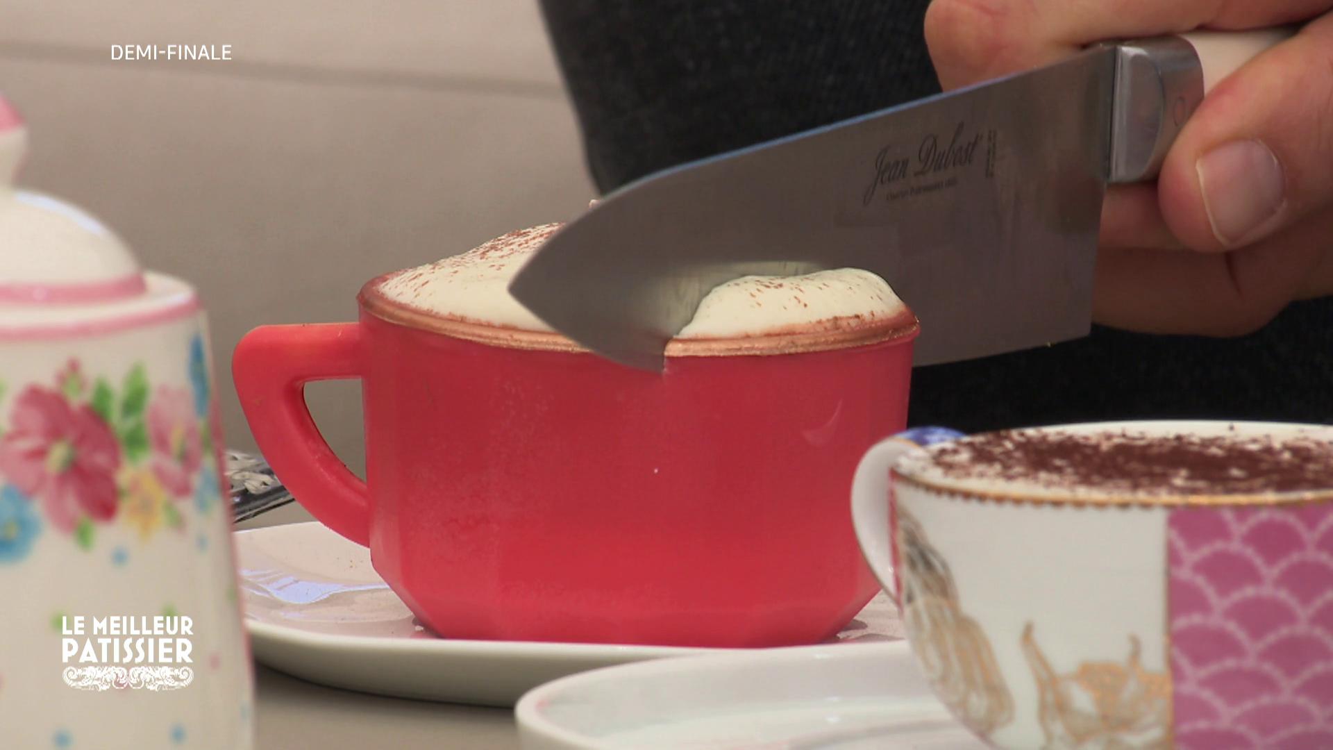 Épisode 13 - Partie 1 - Demi-finale au coin du feu