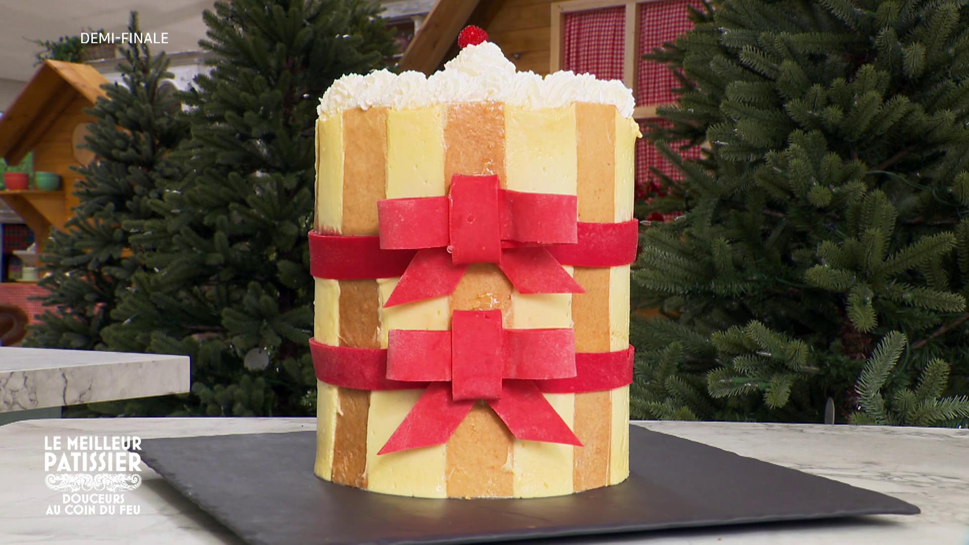 Épisode 13 - Partie 2 - Demi-finale au coin du feu