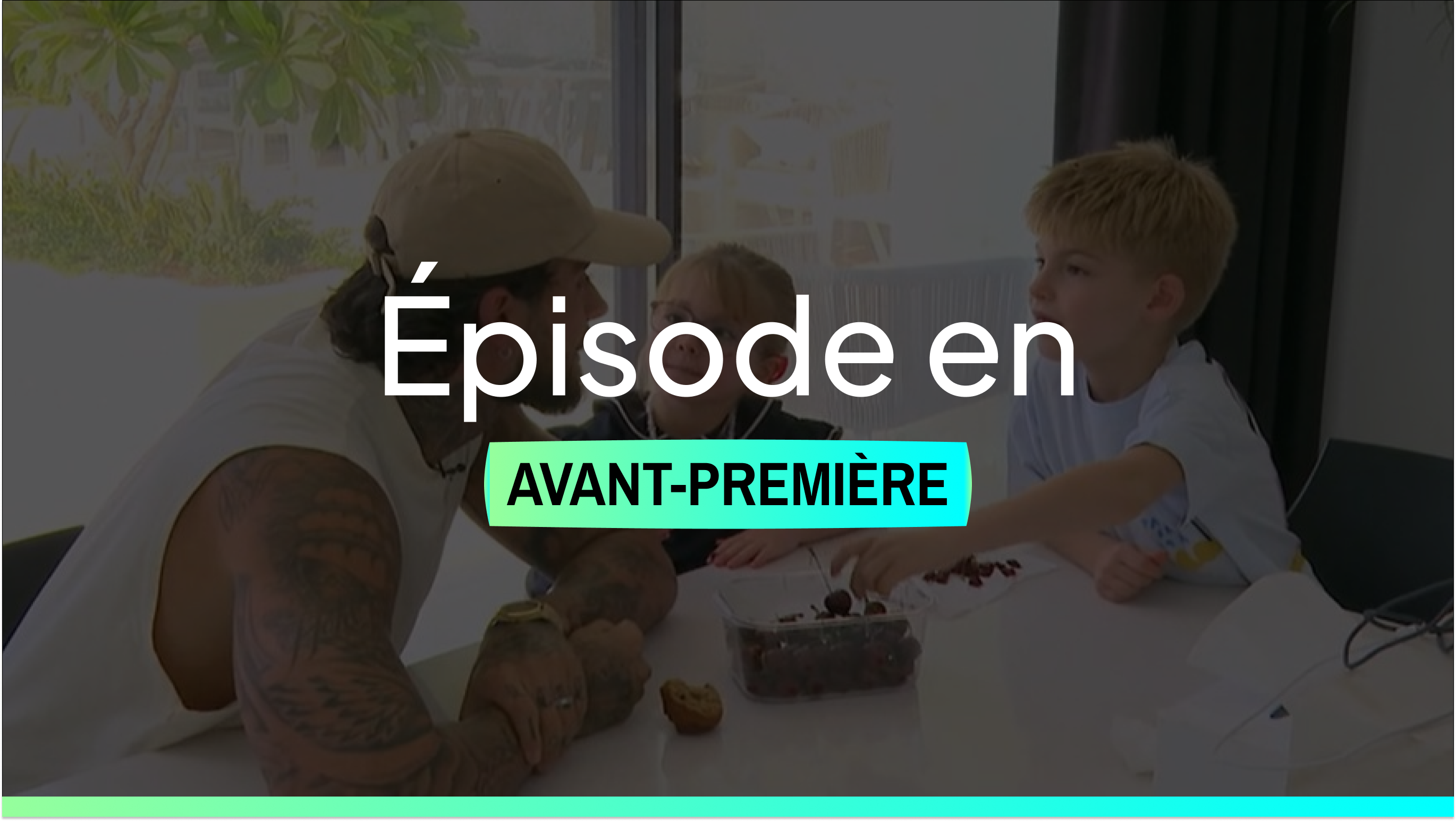 S7 E10 - Bonheurs et tracas