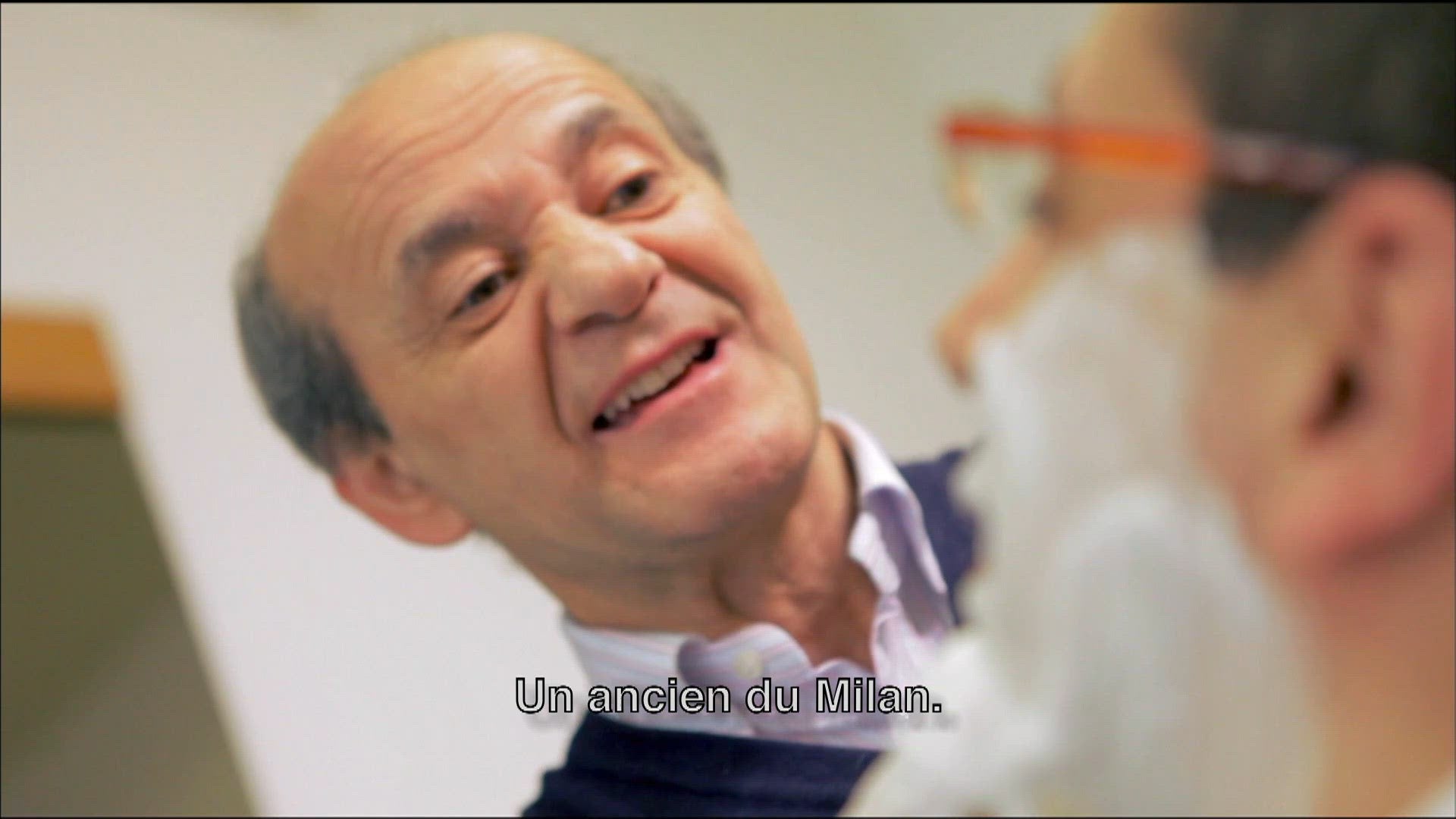 Épisode 7 - Looking for Milan