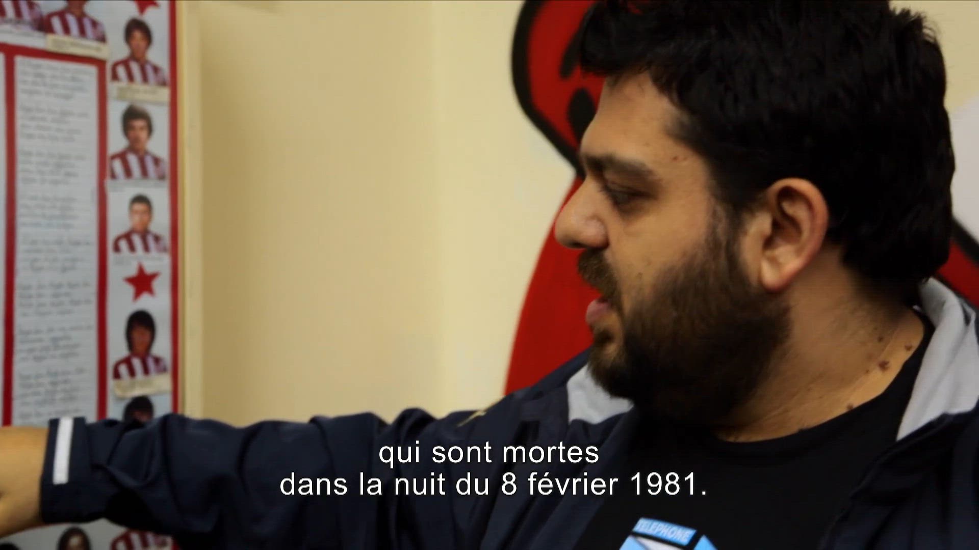 Épisode 2 - Looking for Athènes