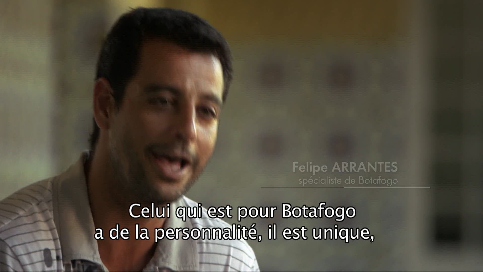 Épisode 8 - Looking for Rio de Janeiro