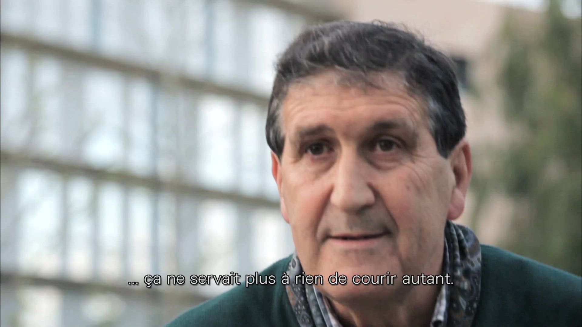 Épisode 3 - Looking for Barcelone