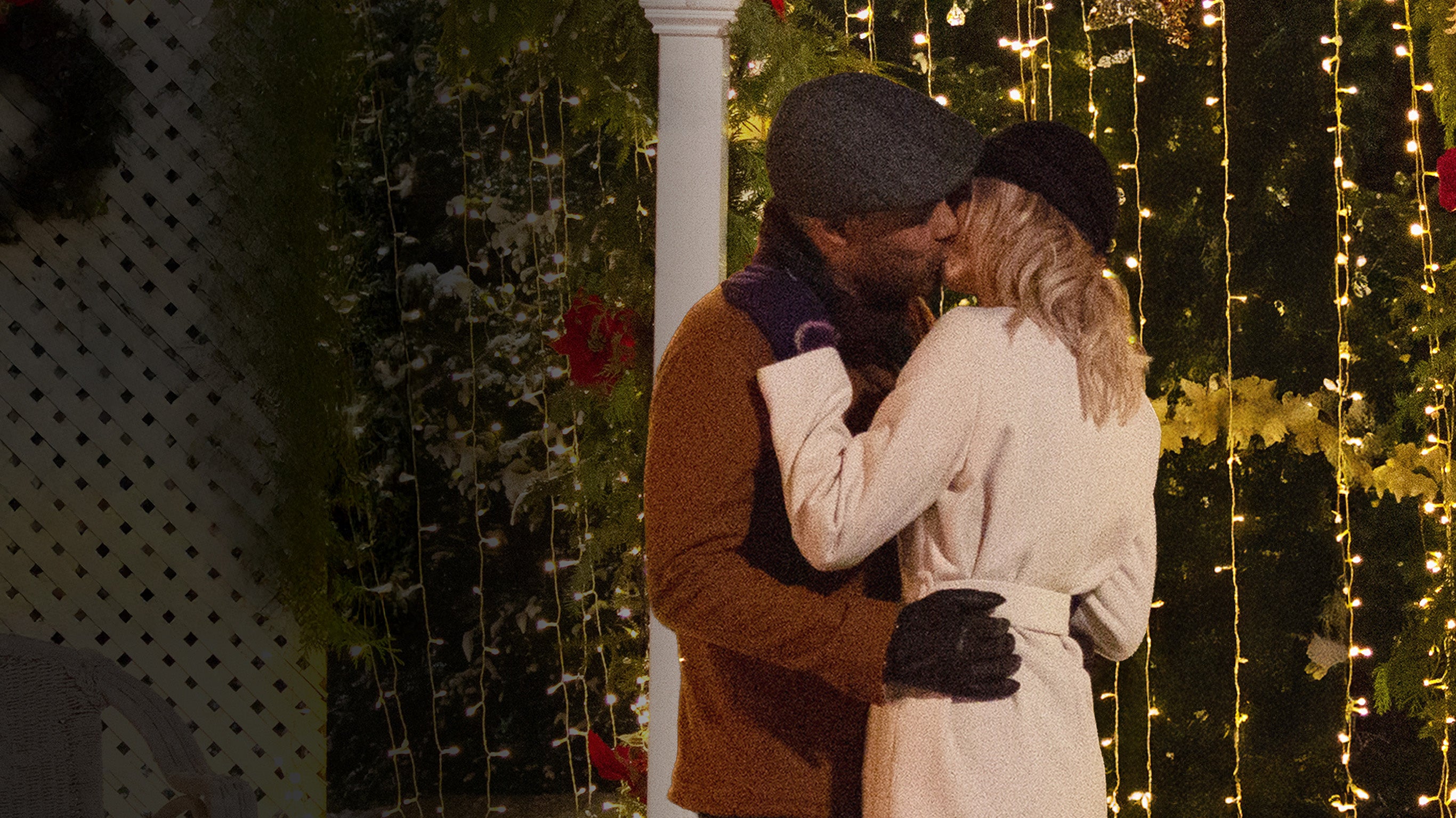 Une âme sœur pour Noël