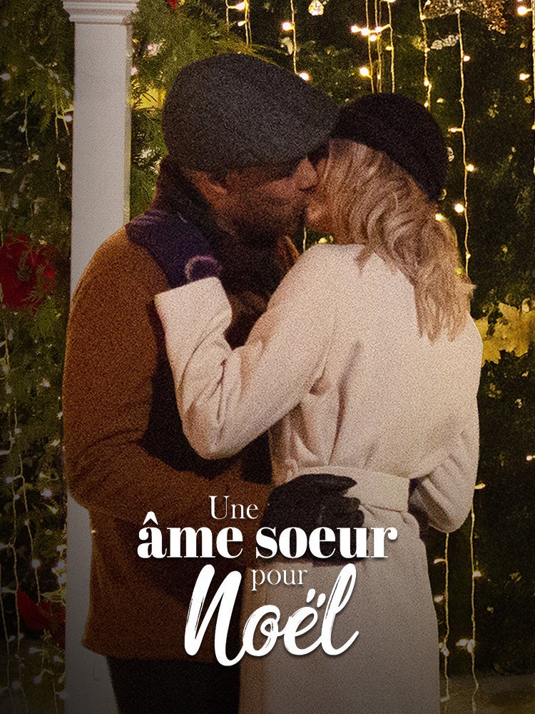 Une âme sœur pour Noël