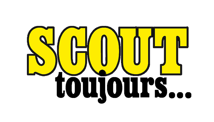 Scout toujours
