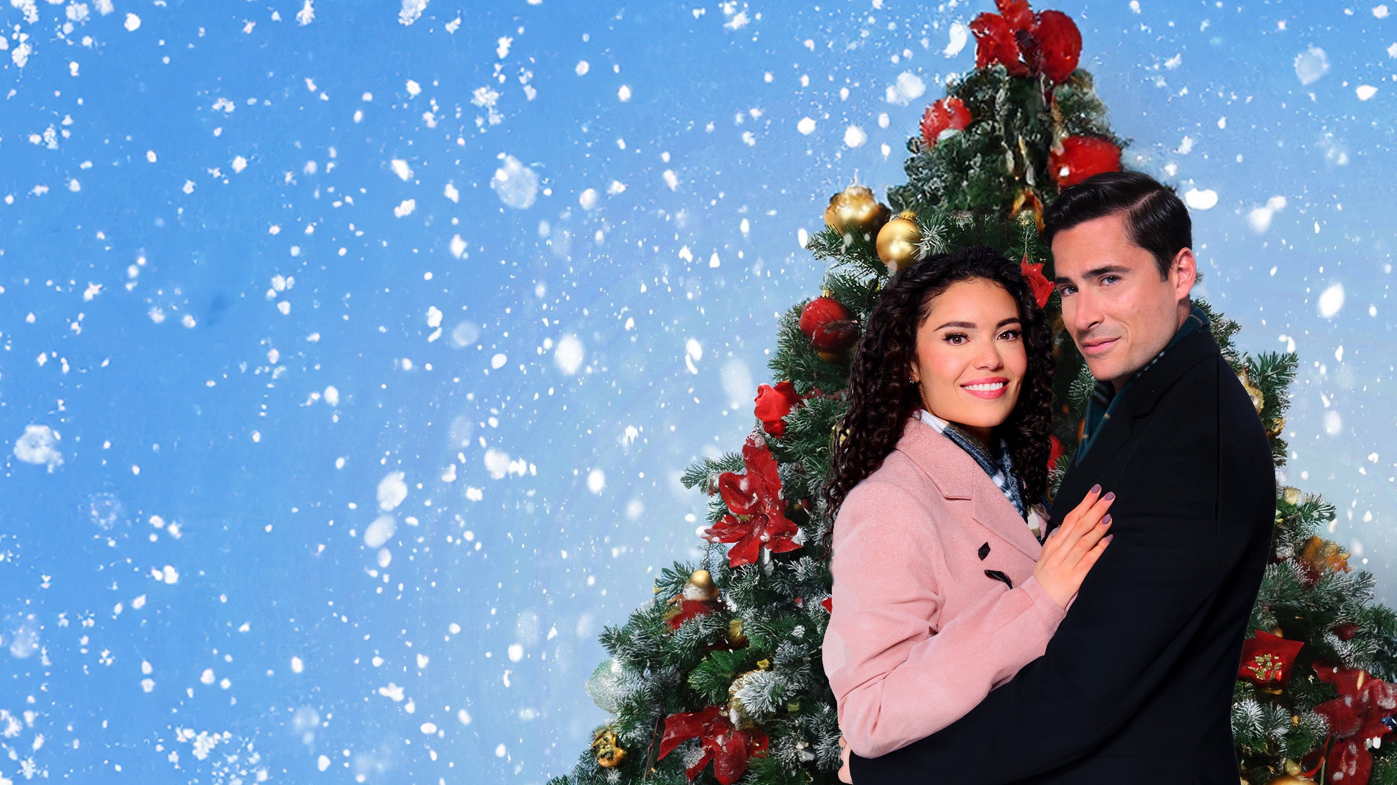 Noël sur la 5e avenue