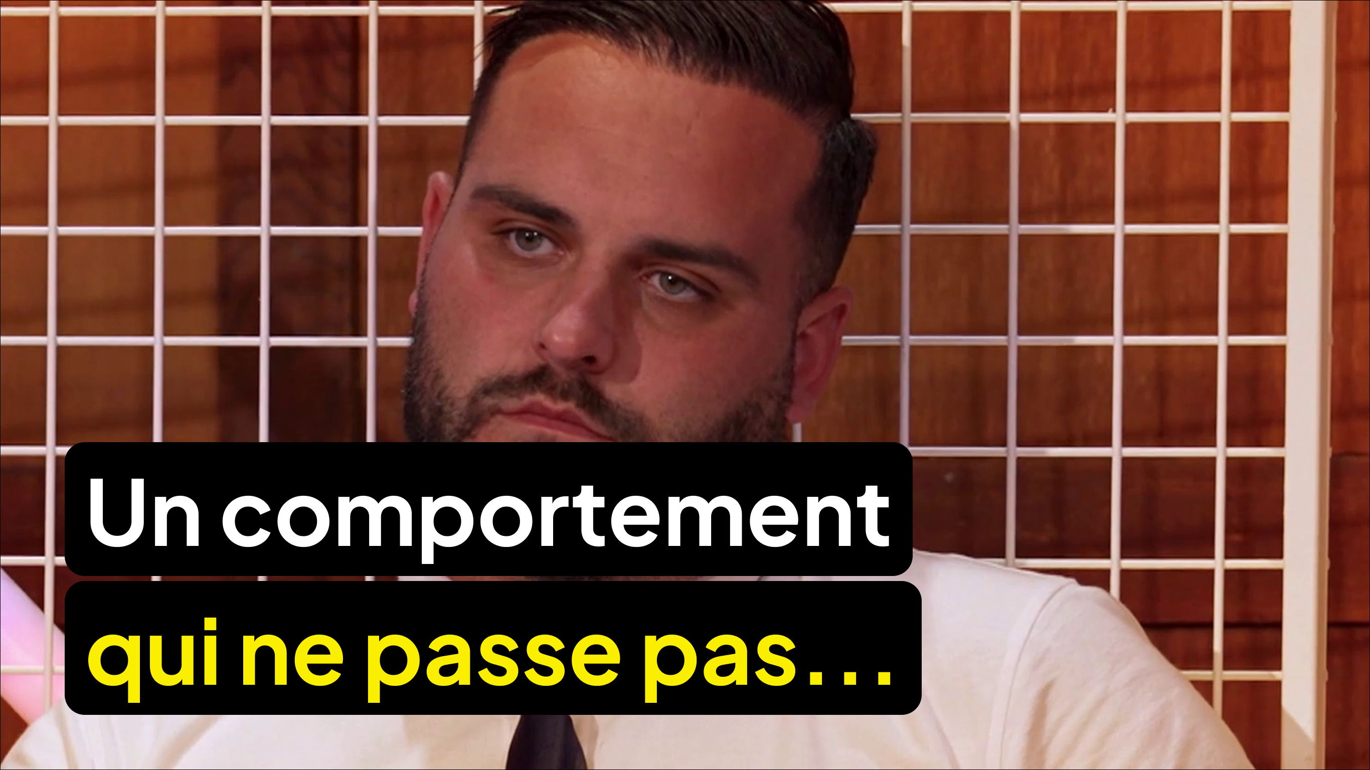 Des tensions apparaissent entre Nikola et Stéphanie !