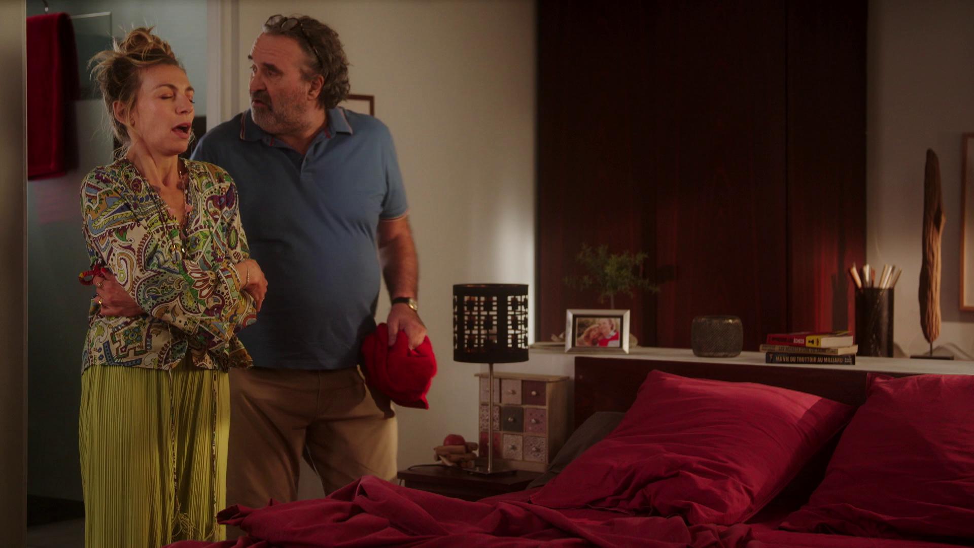 Scènes de ménages 20h35 6/12/25
