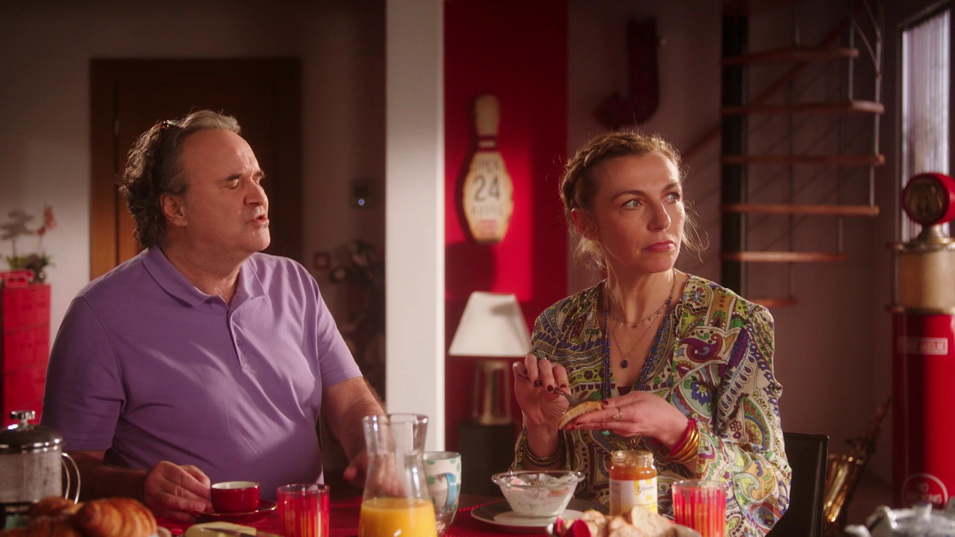 Scènes de ménages 20h30 8/12/25