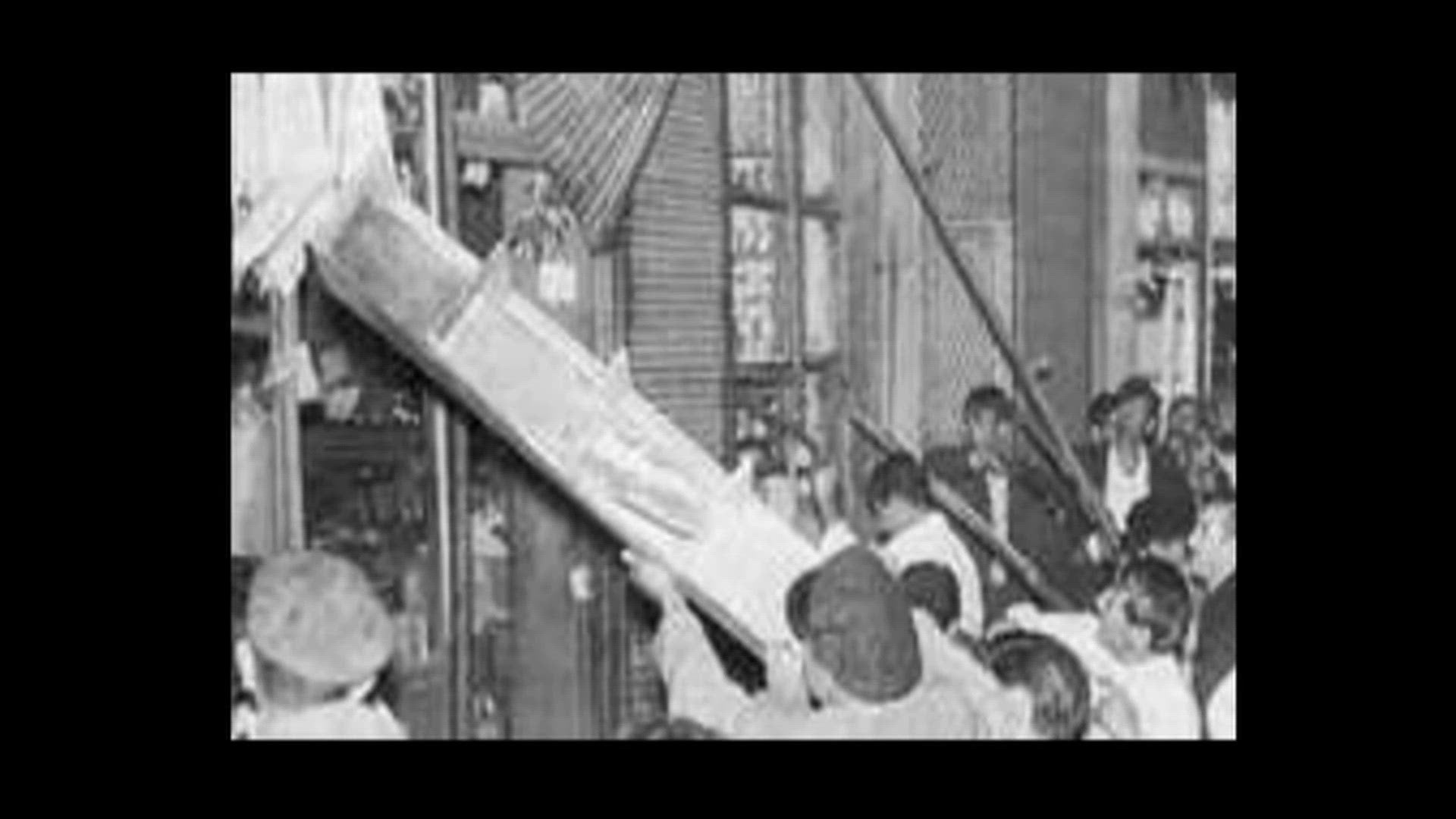 Épisode 5 - Looking for Istanbul