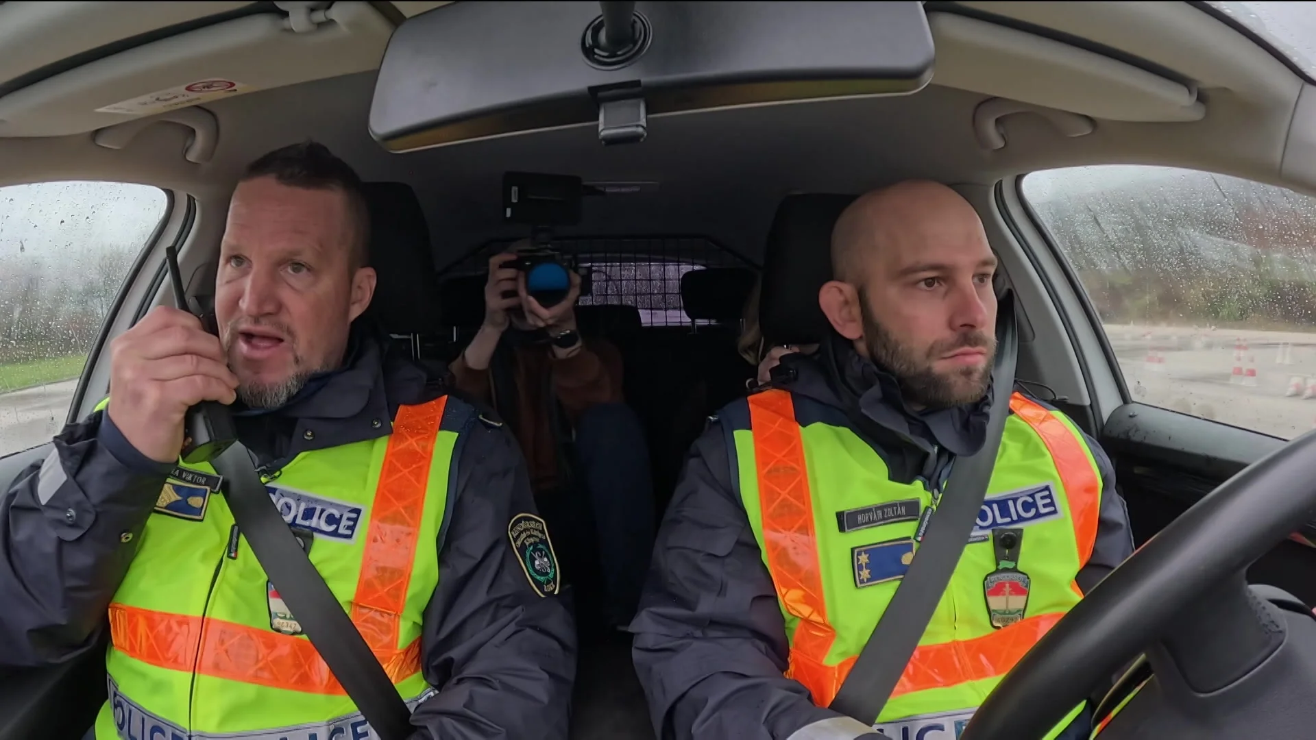 Házon kívül 2025-12-07