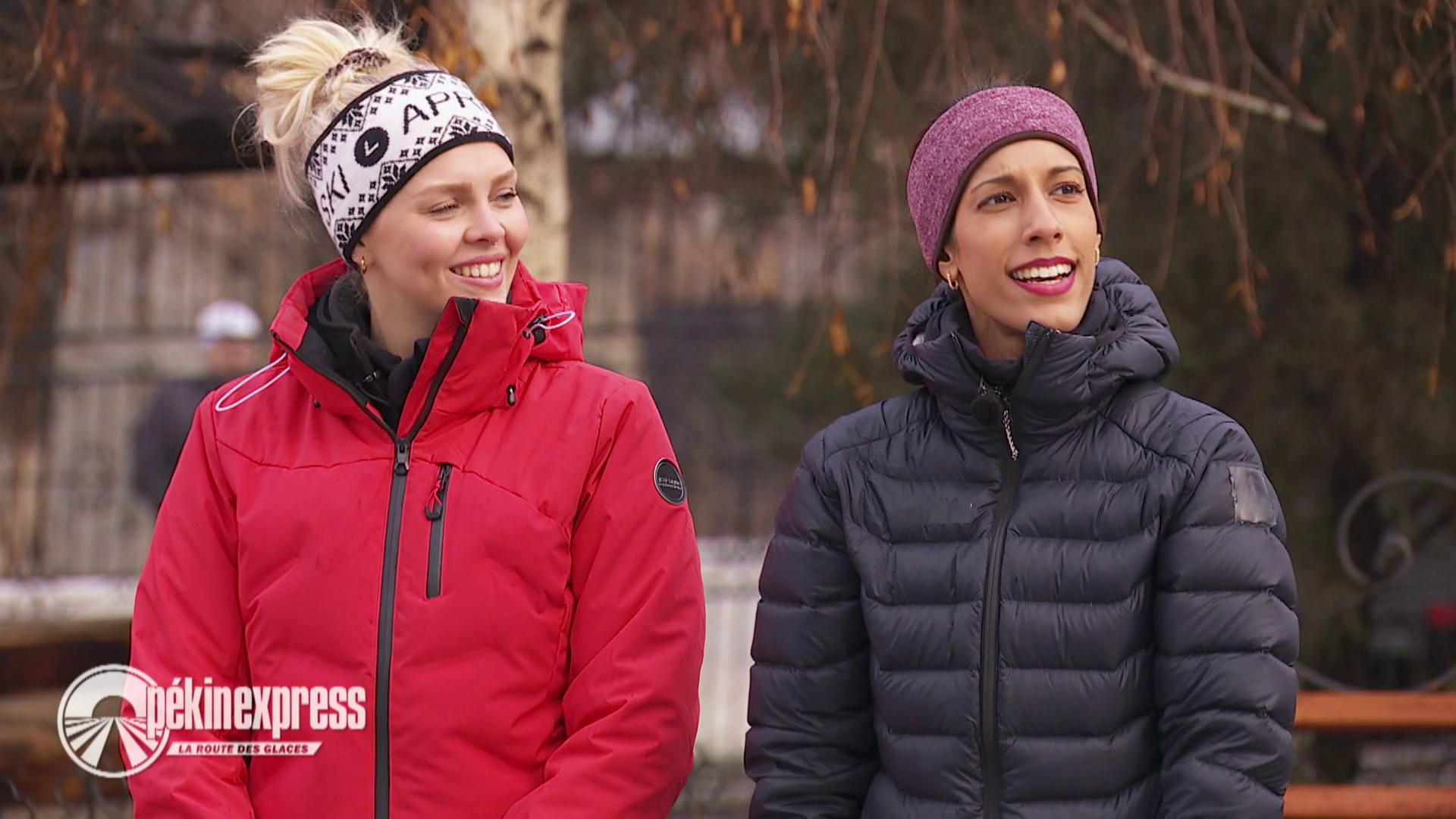 Épisode 5 - Partie 1