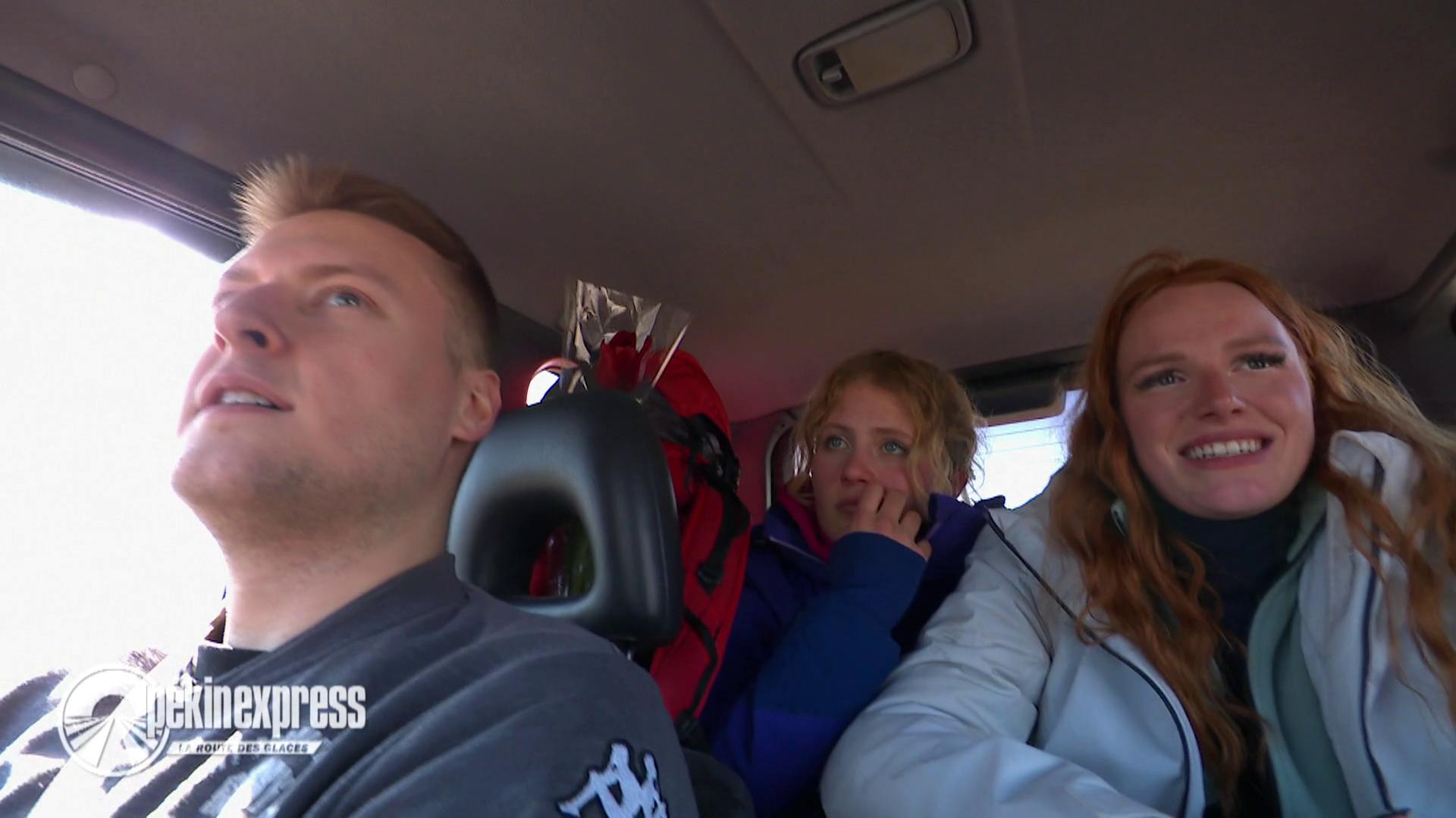 Épisode 5 - Partie 2