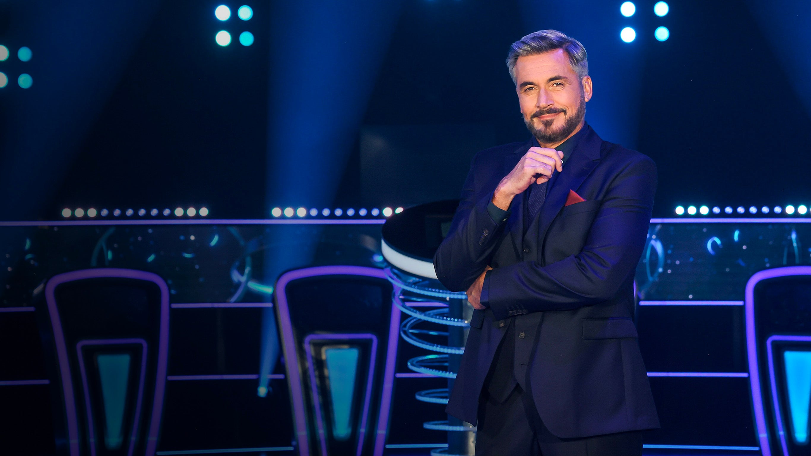 Le jeu culte présenté par Olivier Minne est de retour !