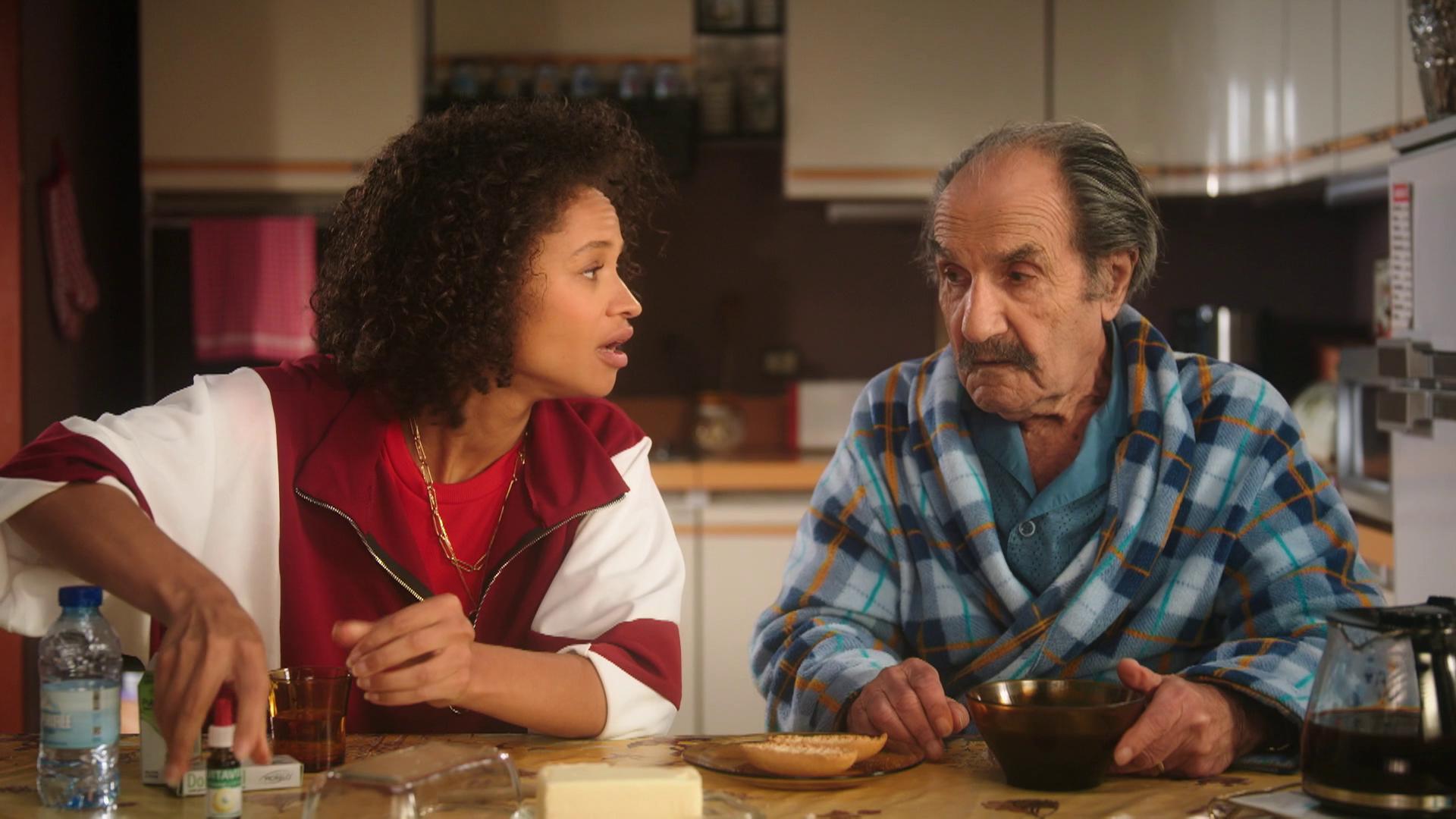 Scènes de ménages 20h30 9/12/25