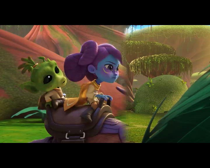 À la recherche des dunnels disparues