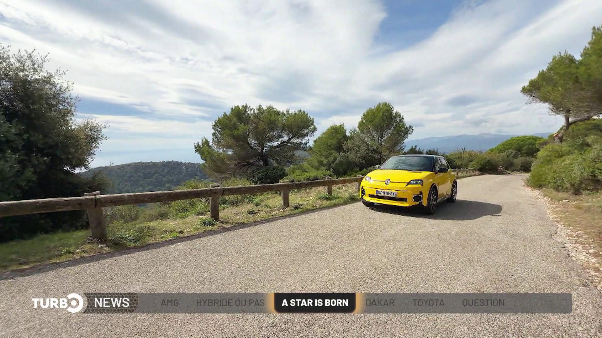 Renault à la conquête du Brésil