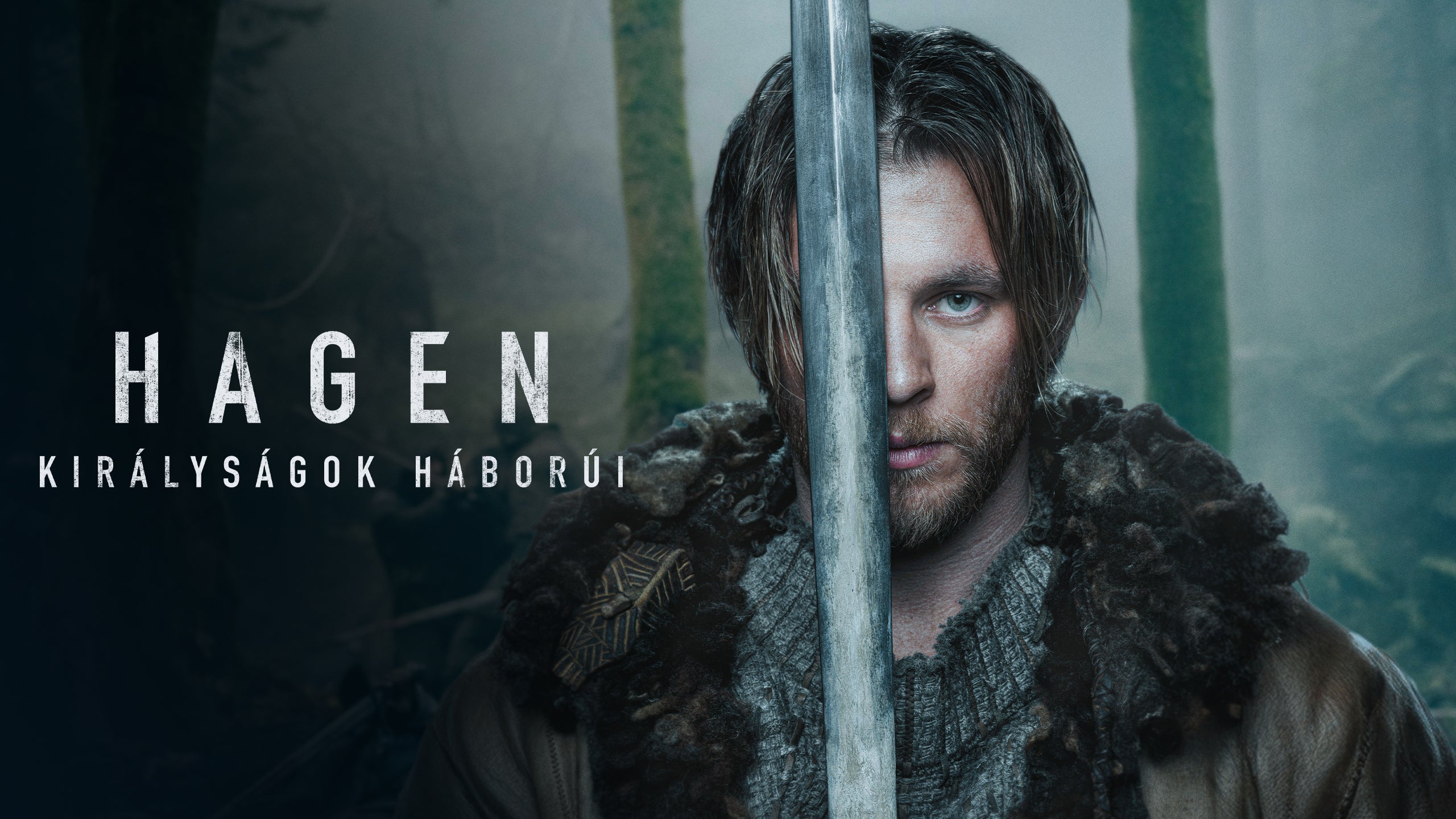 Hagen - Királyságok háborúi